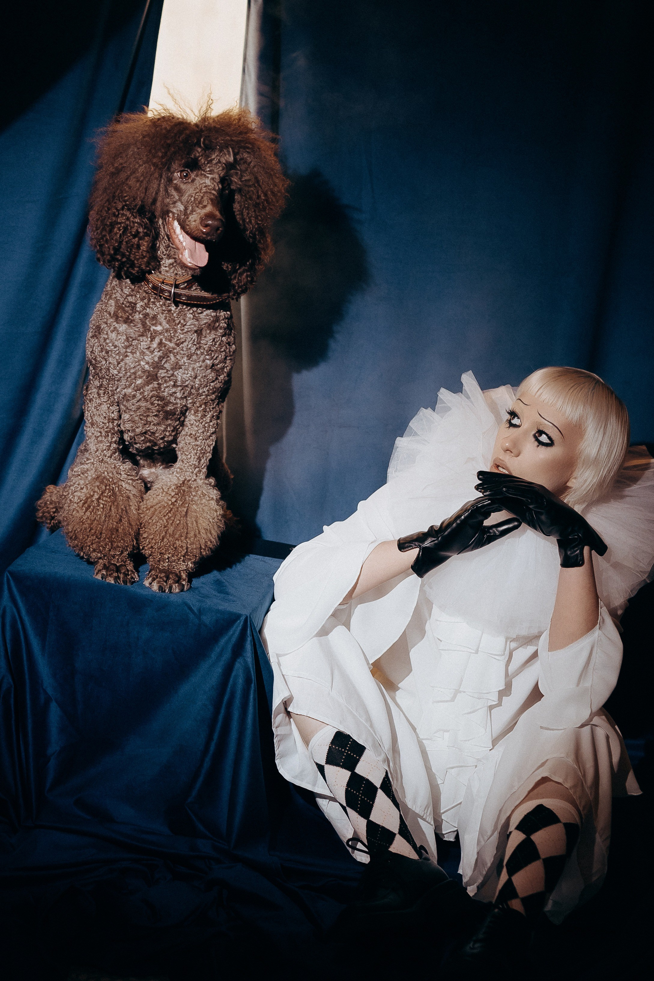 Соня. Свадебный и семейный фотограф в Тамбове и Котовске Артём Комбаров