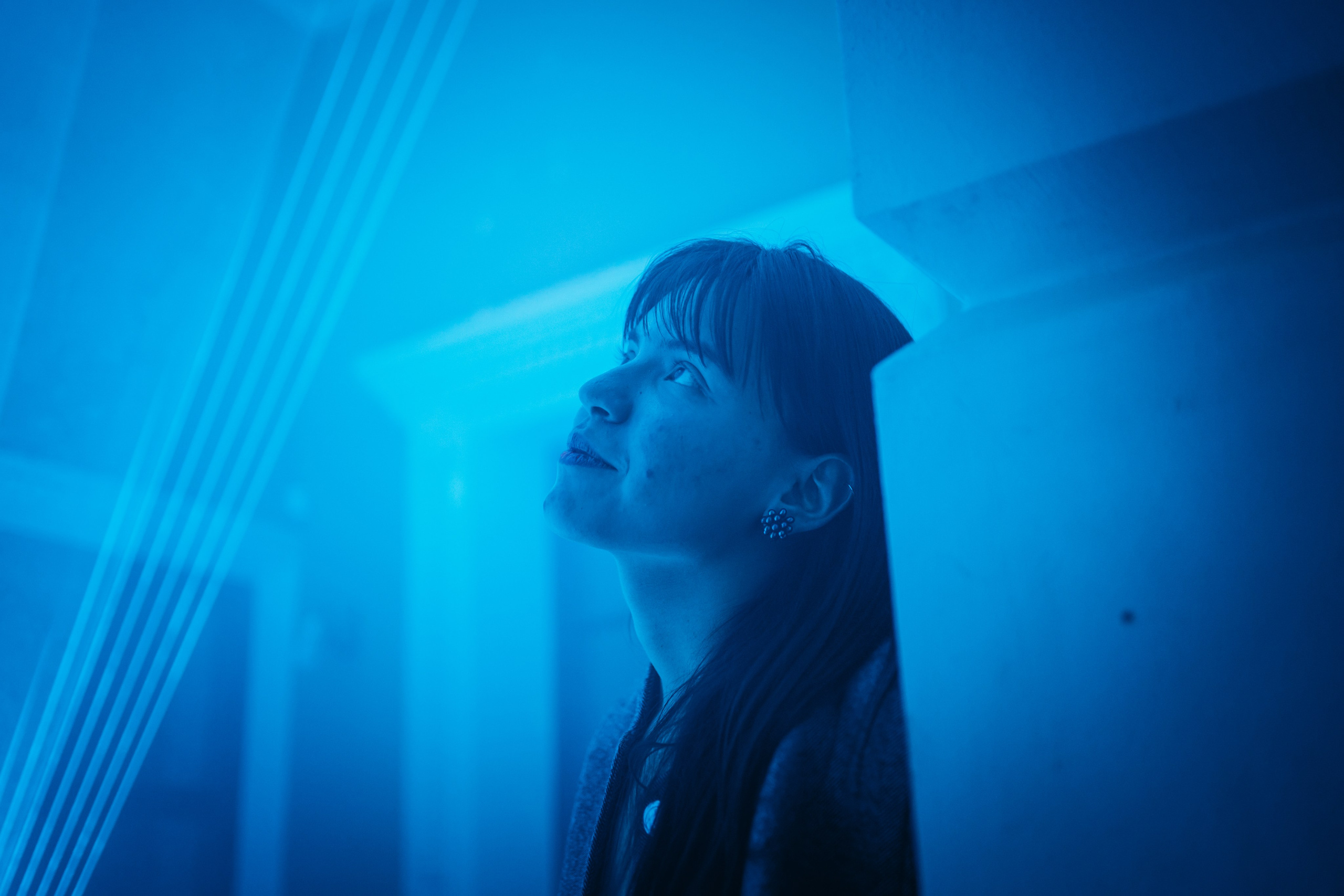 Презентация бутик-отеля «NOX». Главная