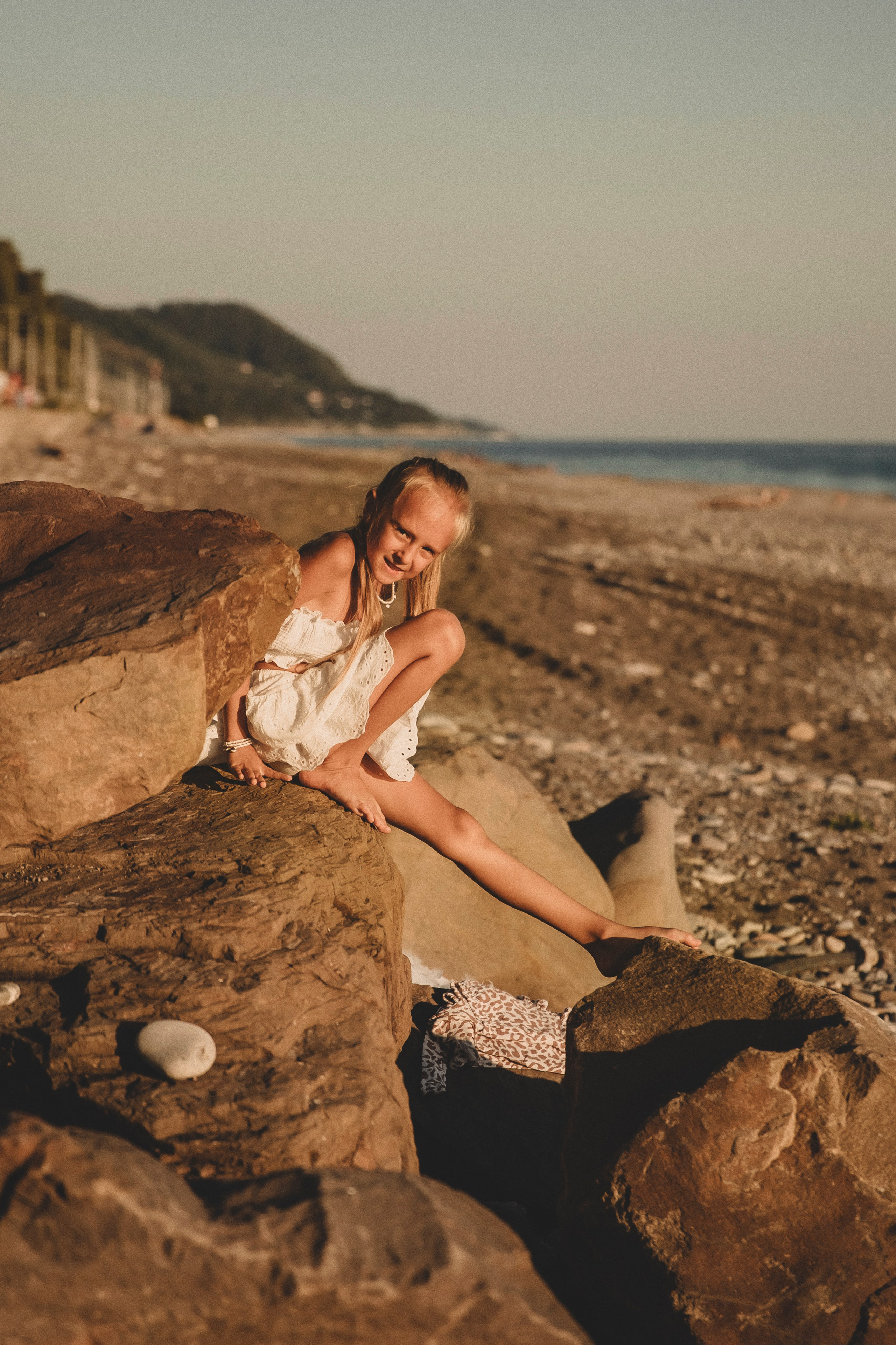 Залина. Свадебный и семейный фотограф Колоскова Мария (Сочи и весь мир)