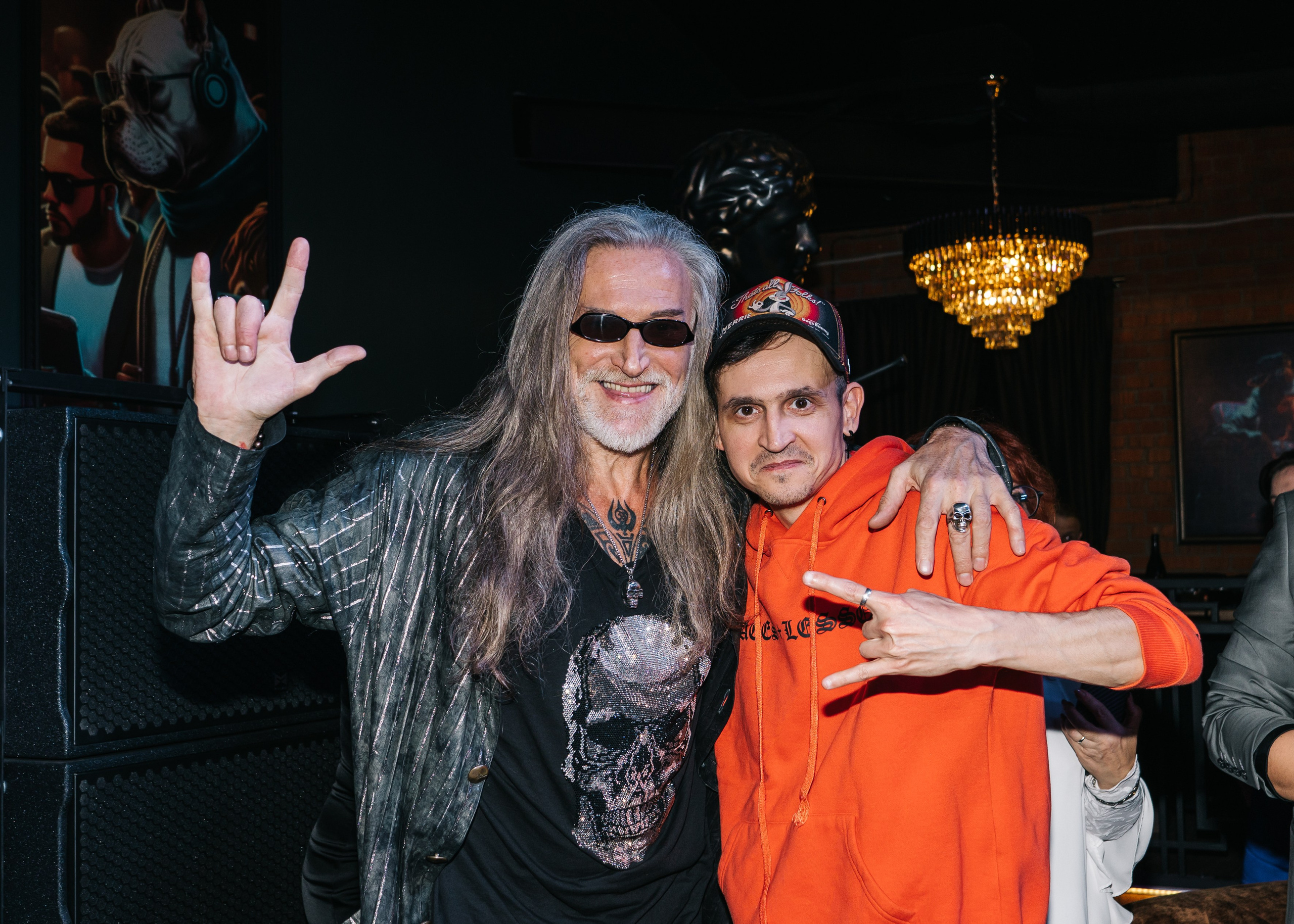 Лаборатория вокала Юлии Свердлик. Женский фотограф в Москве Анастасия Сидорова