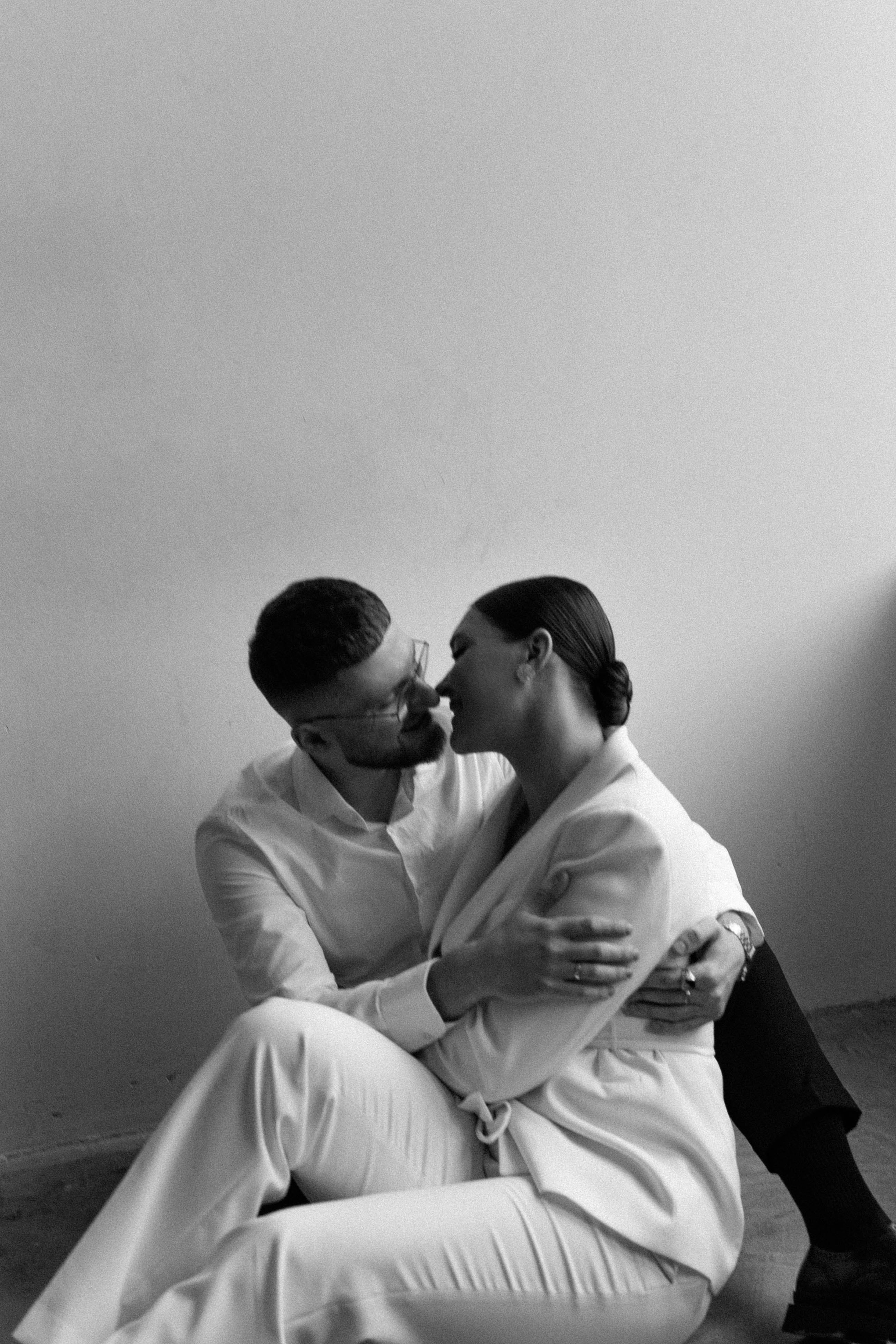 Полина & Константин. Свадебный и портретный фотограф Соломко Диана