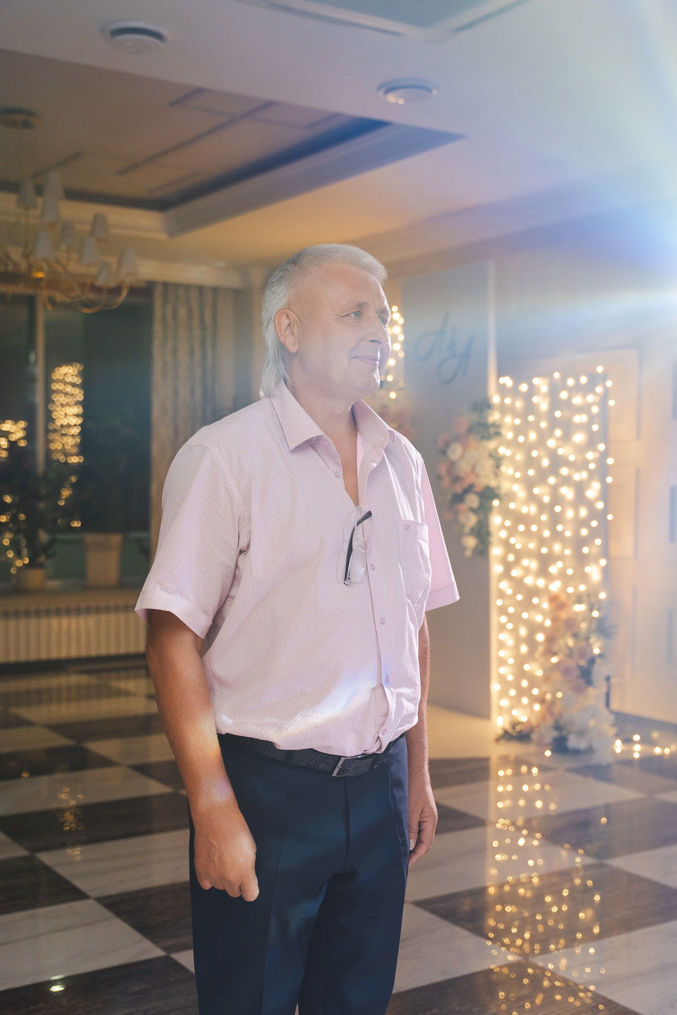 Анастасия и Антон. Фотограф Хабаровск