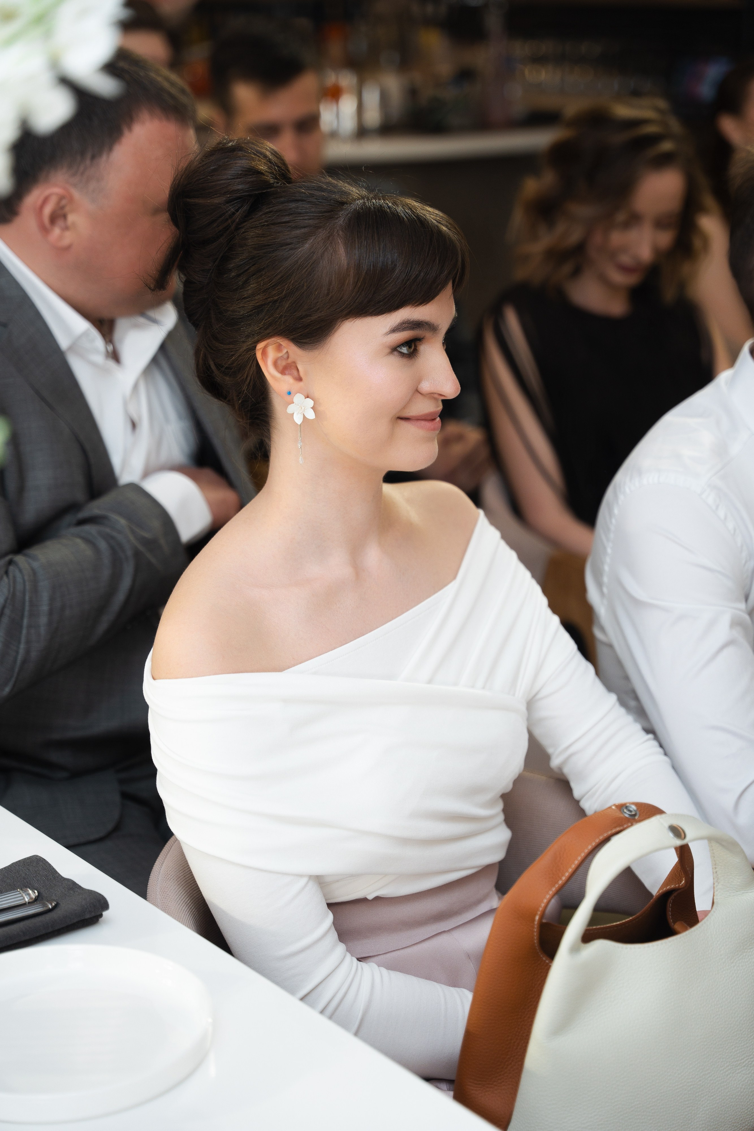 Ирина и Егор. Фотограф Хабаровск