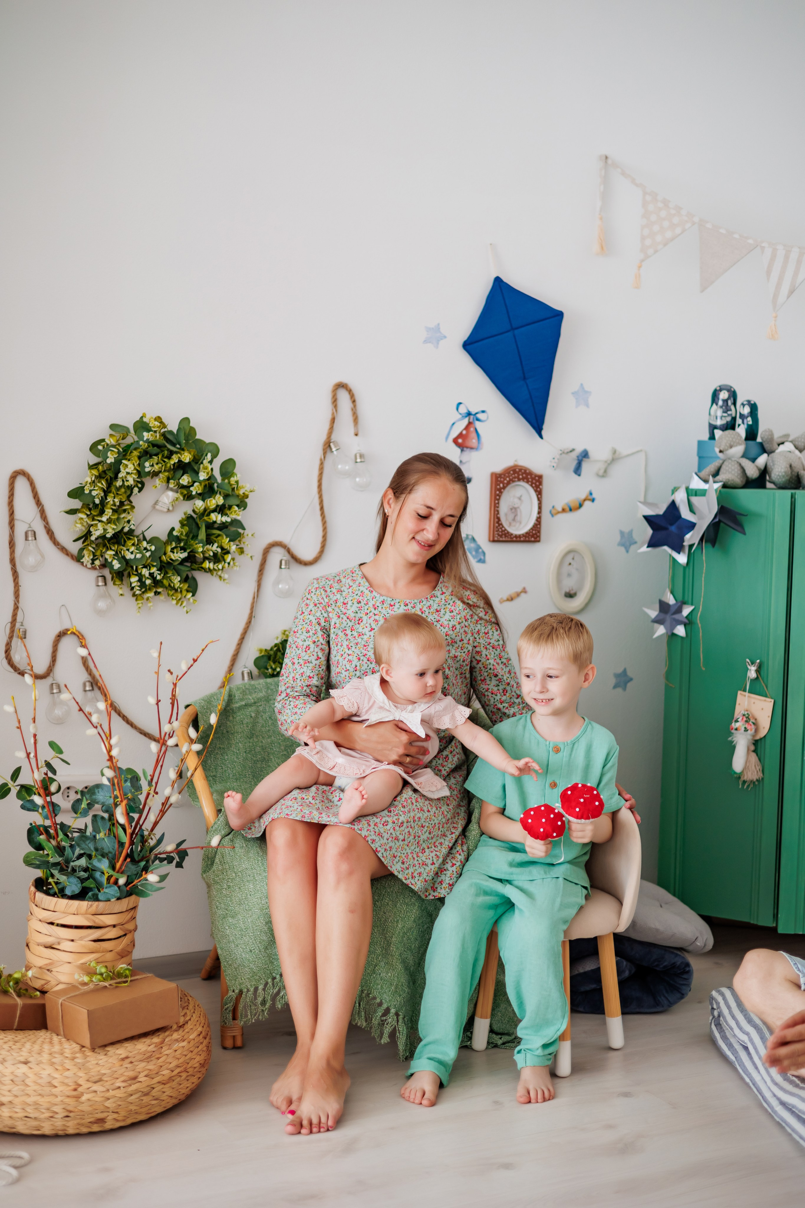 Люба и Виталик. Свадебный и семейный фотограф в Армавире