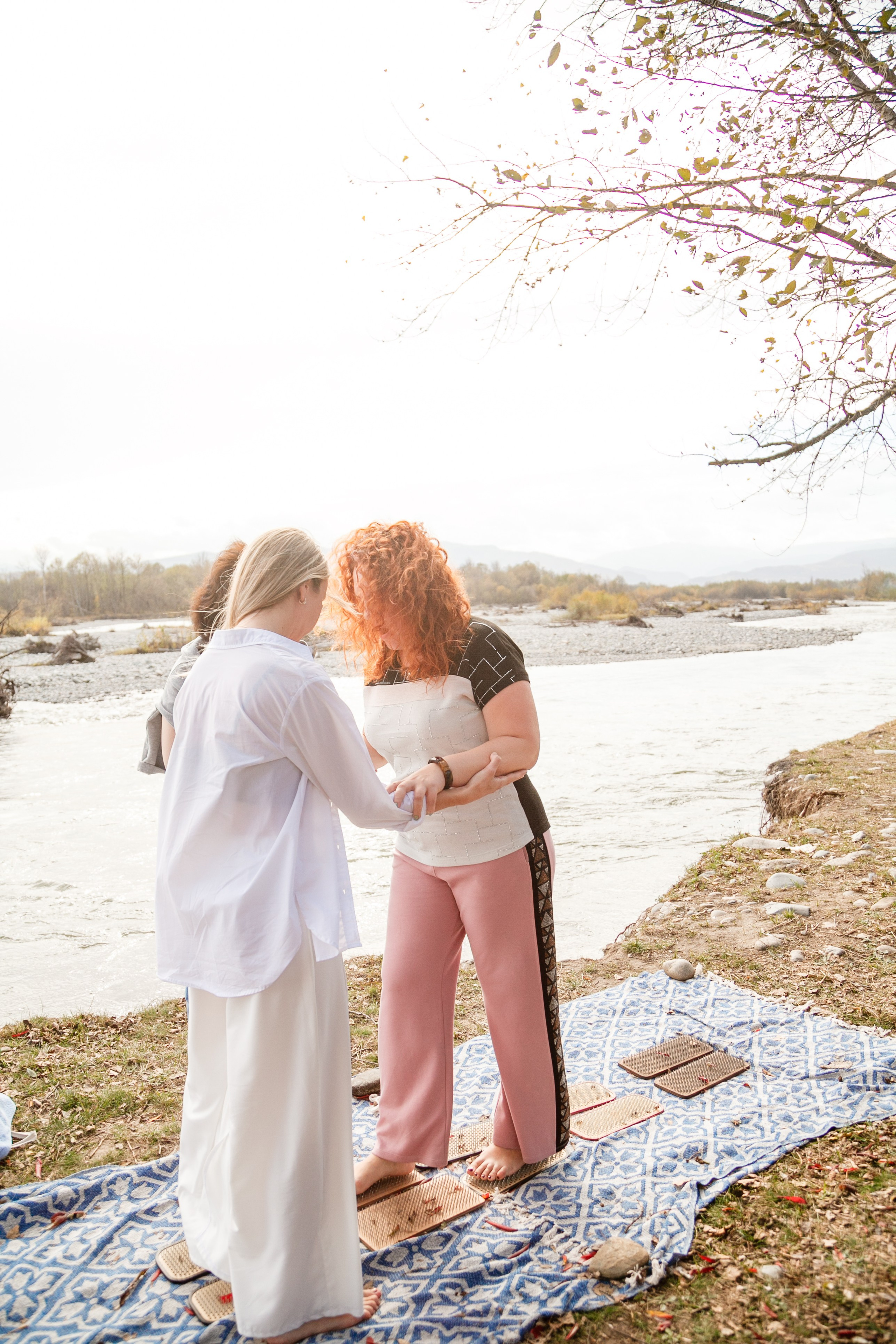 Ретрит"ОТКРОЙ СЕБЯ». Свадебный и семейный фотограф в Армавире