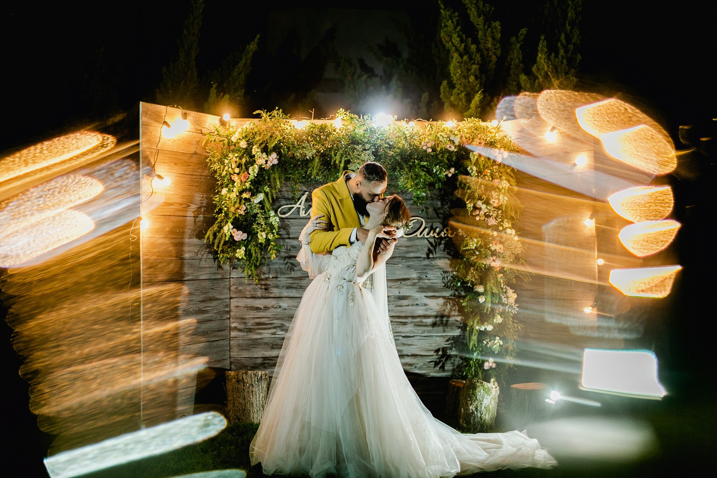 Саша и Юля. Свадебный и семейный фотограф в Калининграде Грибачев Владимир