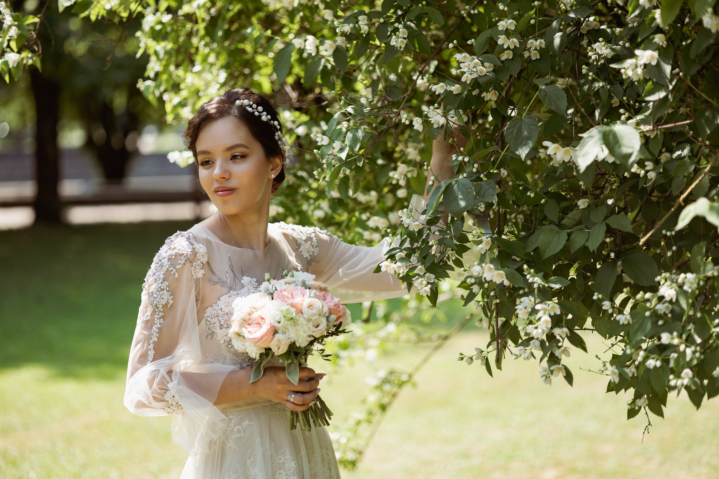 Настя и Алекс. Свадебный и семейный фотограф в Калининграде Грибачев Владимир