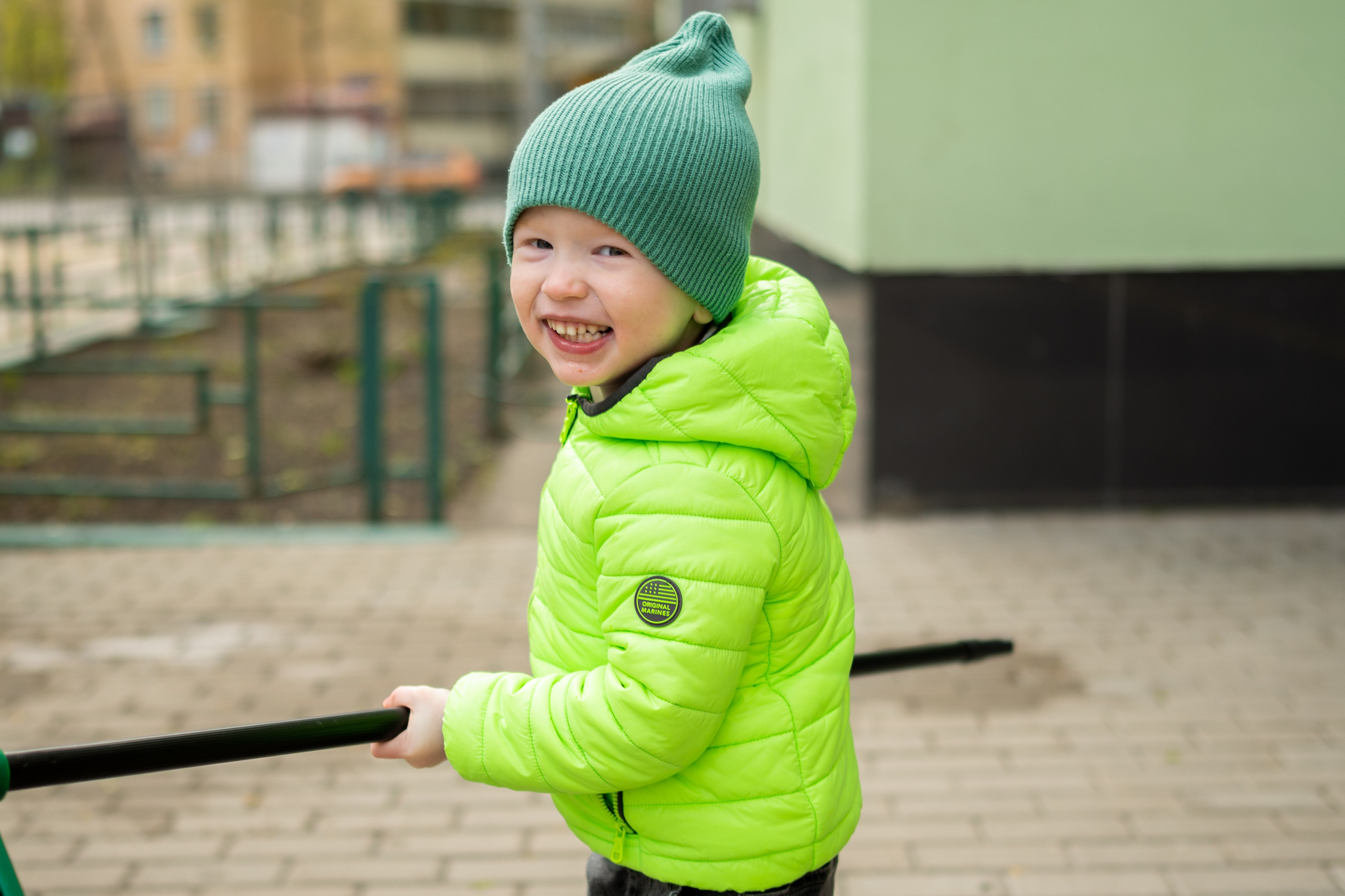 Субботник. Фотограф и видеограф в Москве Анна Матюхина