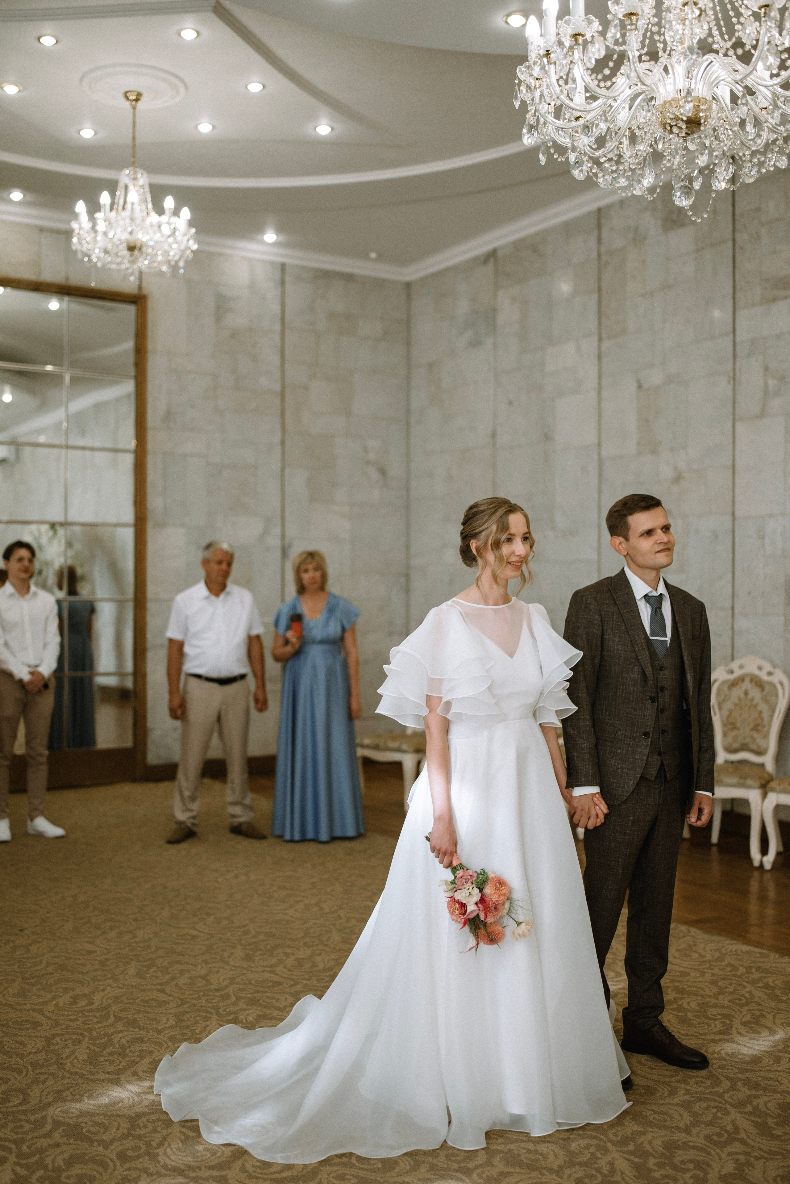 Никита и Оксана. Фотограф Костикова Анастасия Ростов-на-Дону