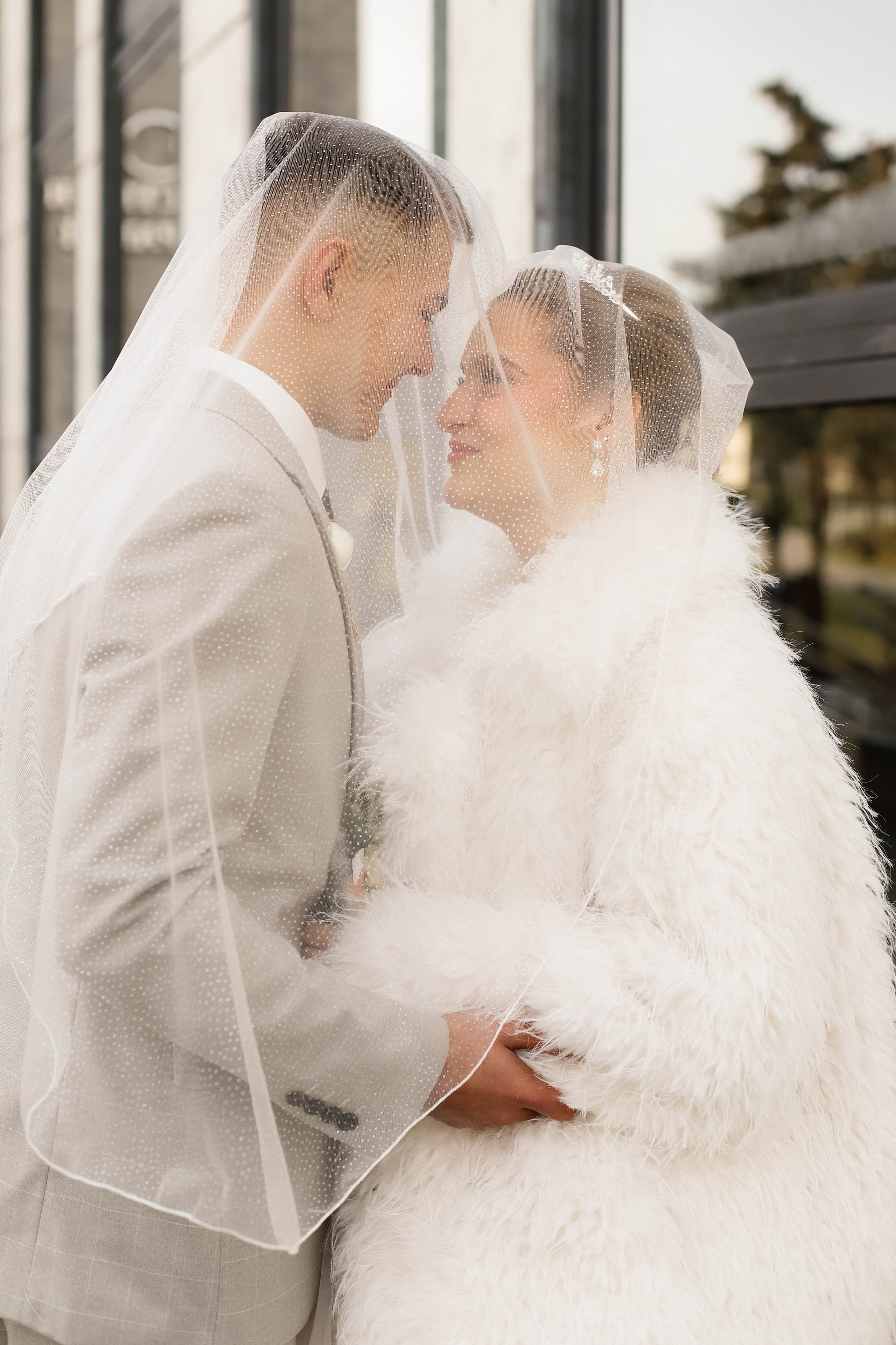 ОКСАНА & ДАНИЛ. Фотограф Мариуполь | Ялта | Крым — Диана Мазенко