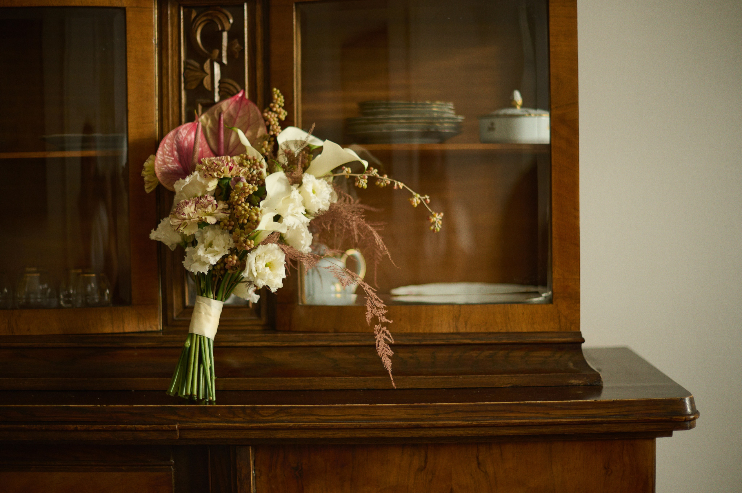 Я не мог оторвать глаз от тебя. Фотограф Евгения Пронькина