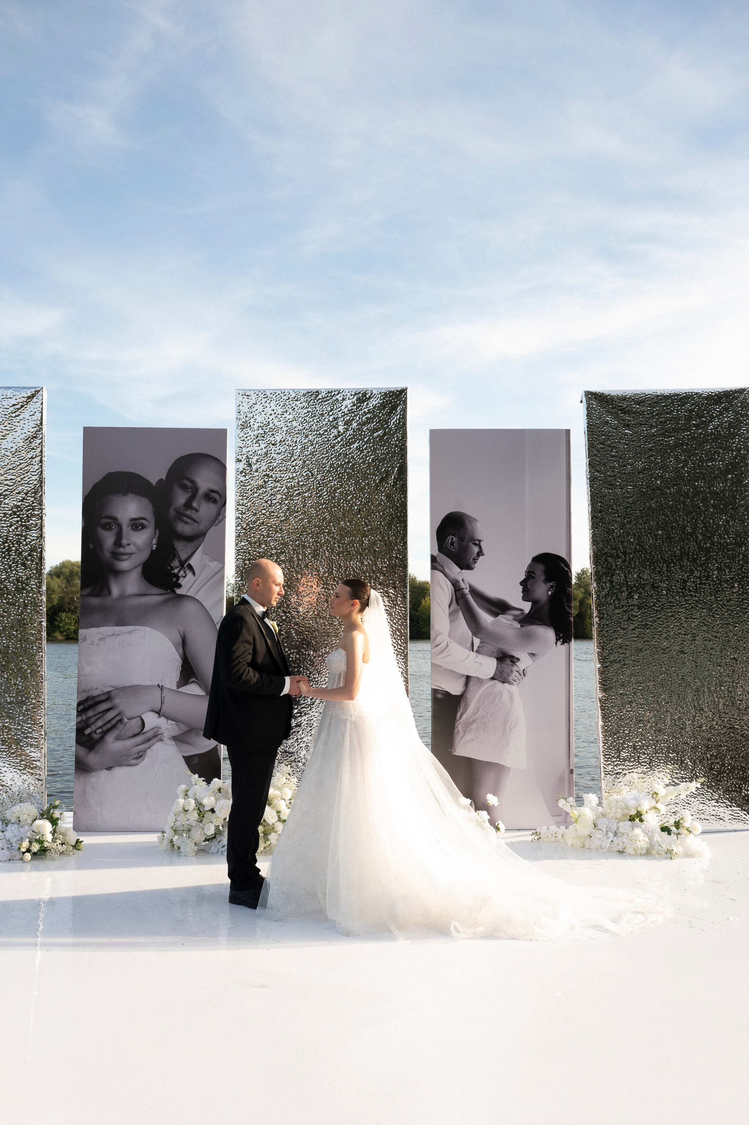 Мы одна большая семья. Фотограф Евгения Мирошниченко