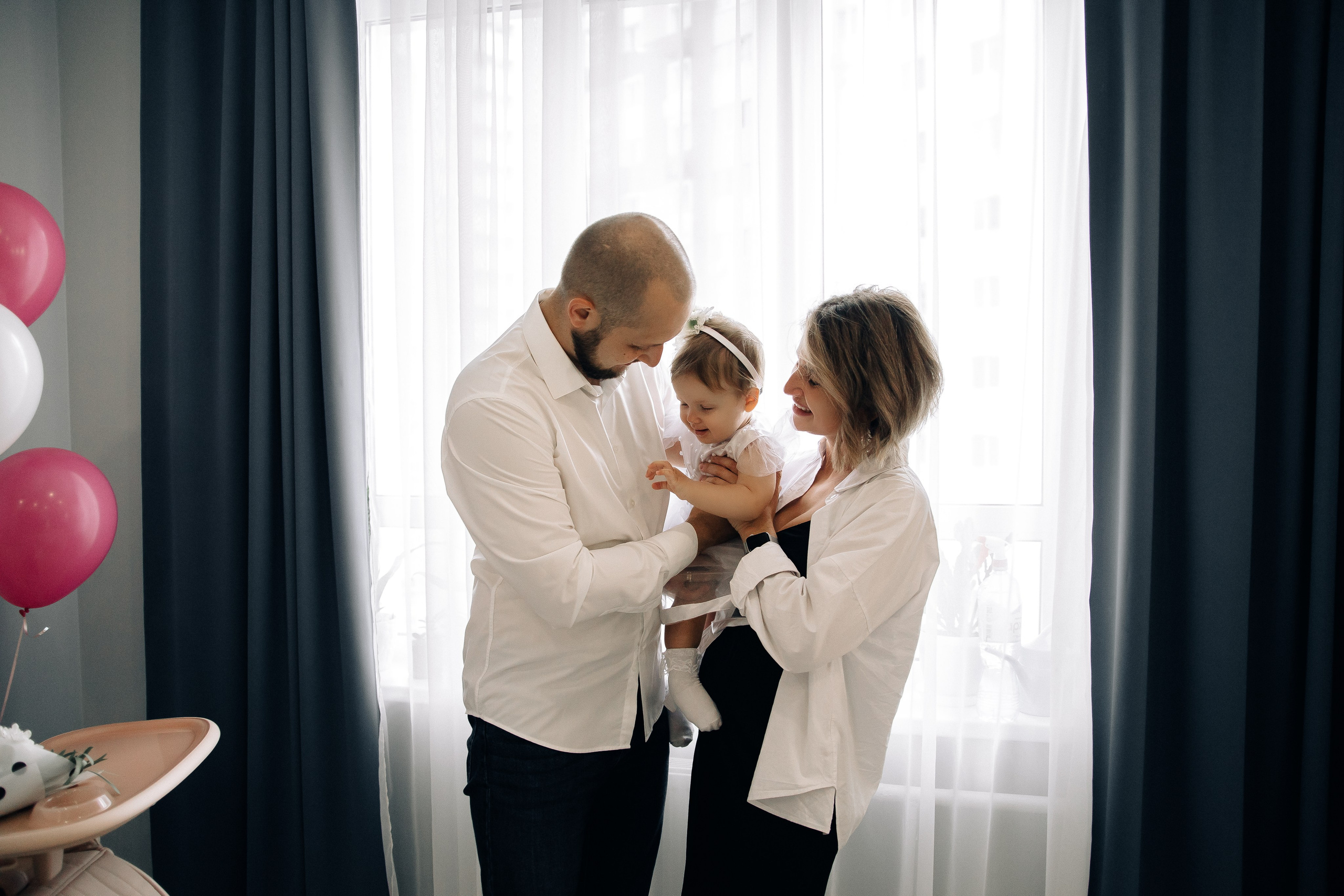 ♡. Семейный и свадебный фотограф в Ульяновске