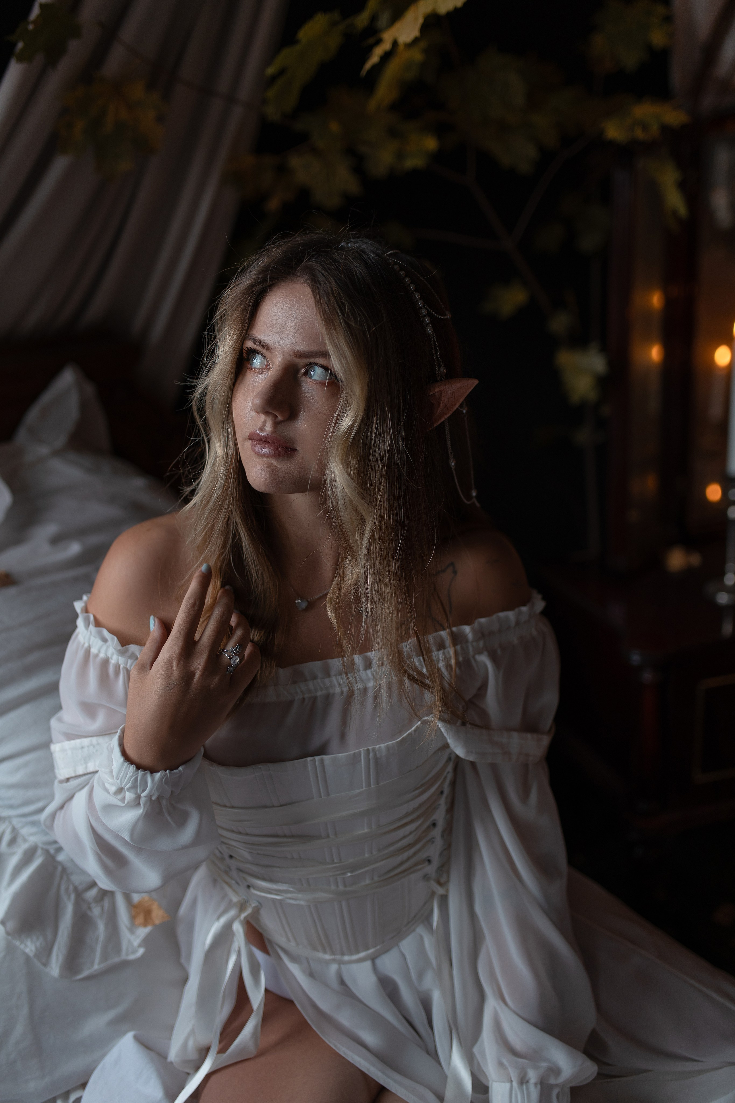 Тина. Лиза Бродская — фотограф в Москве