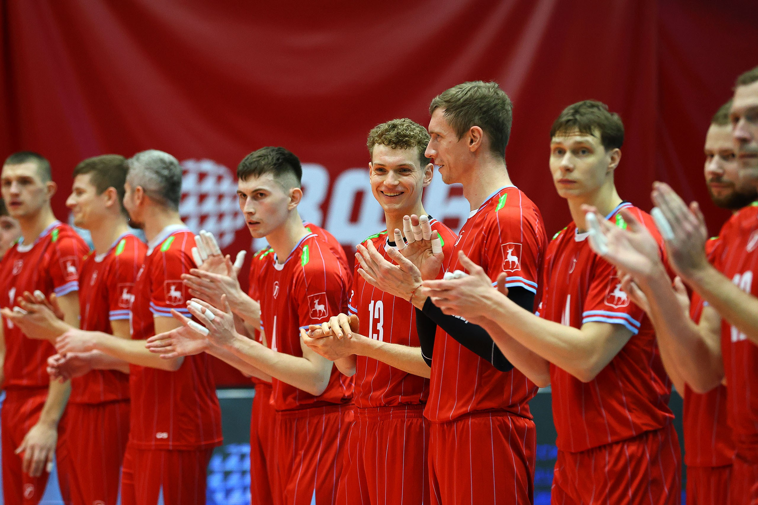 Фотосъемка волейбола, ВФВ, чемпионат России. Спортивный фотограф в Нижнем Новгороде и Сочи Ангелина Ильичева