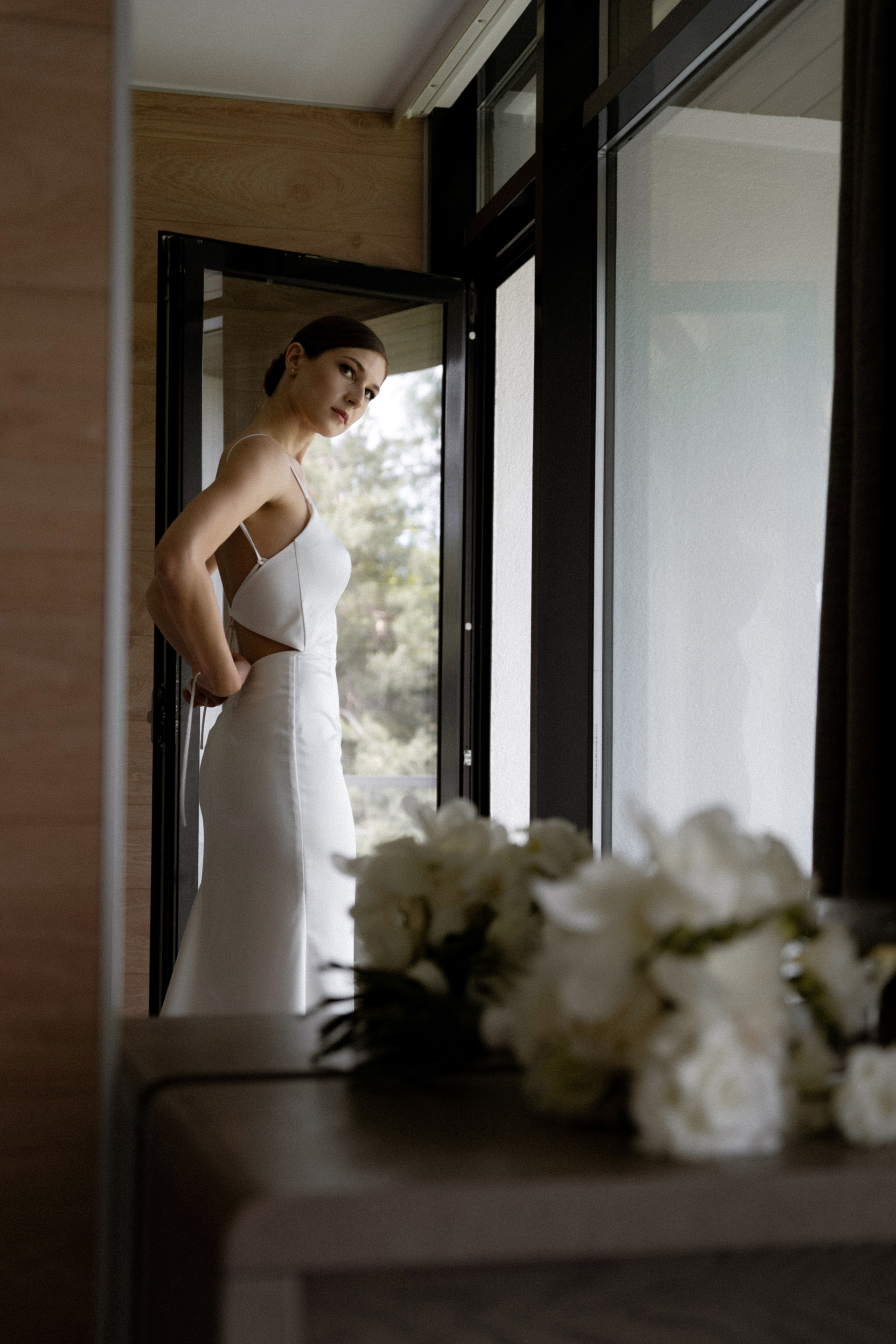 Can't smile without you. Полный день (сокращено). Семейный и портретный фотограф в Саратове Сахарова Маша