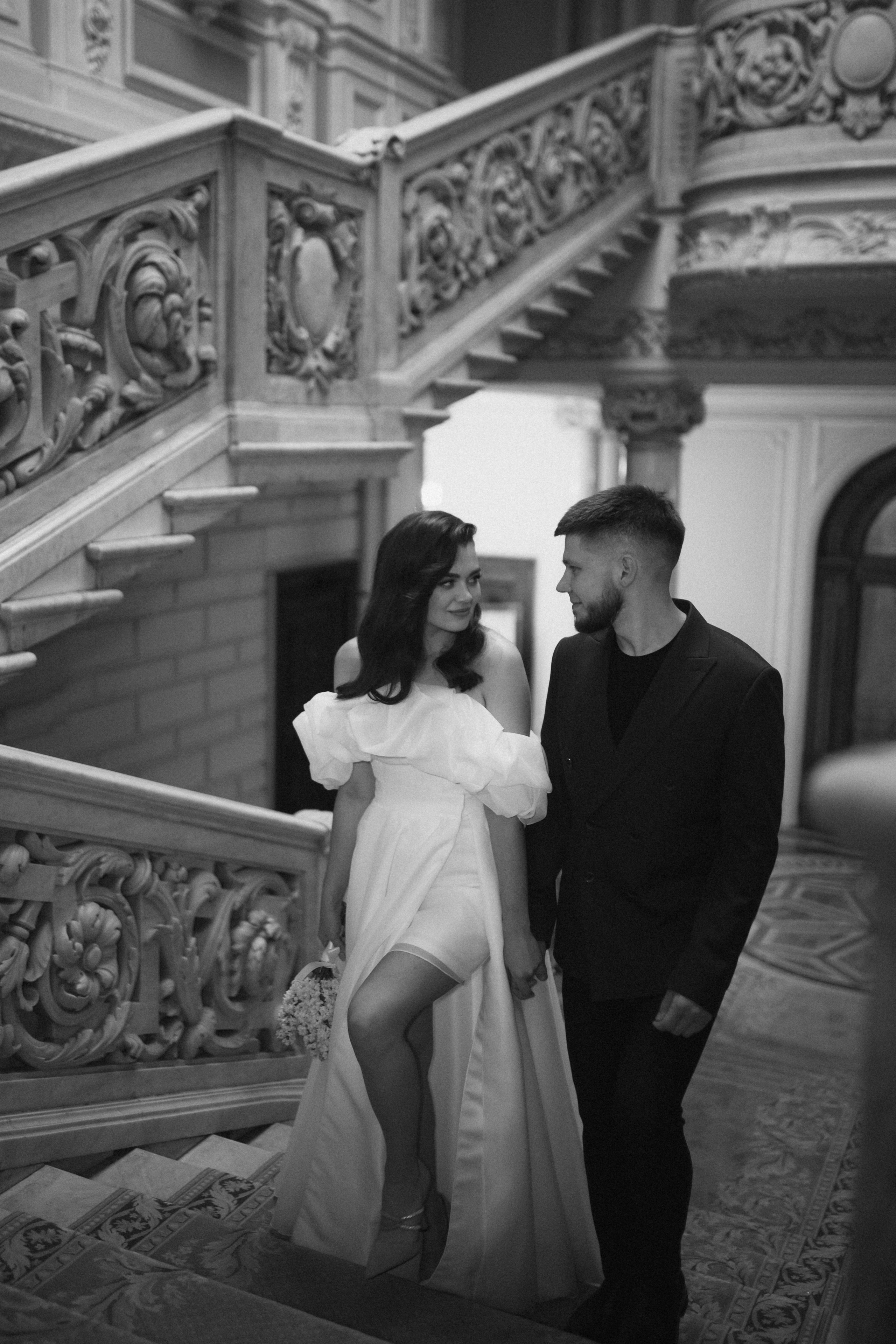 Wedding #13. Фотограф Анна Путилина