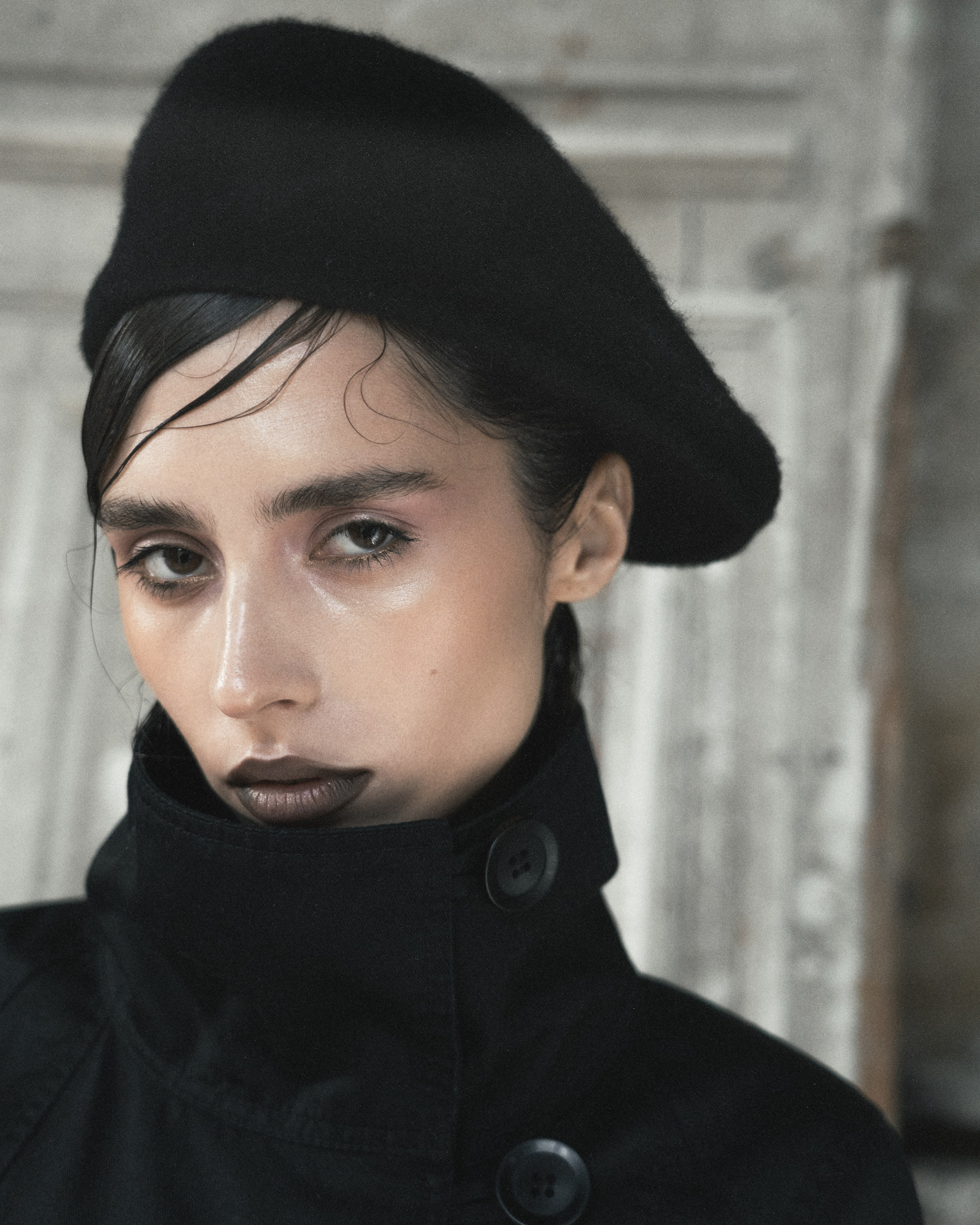 . Верговская Софья FASHION-PHOTOGRAPHER из Санкт-Петербурга