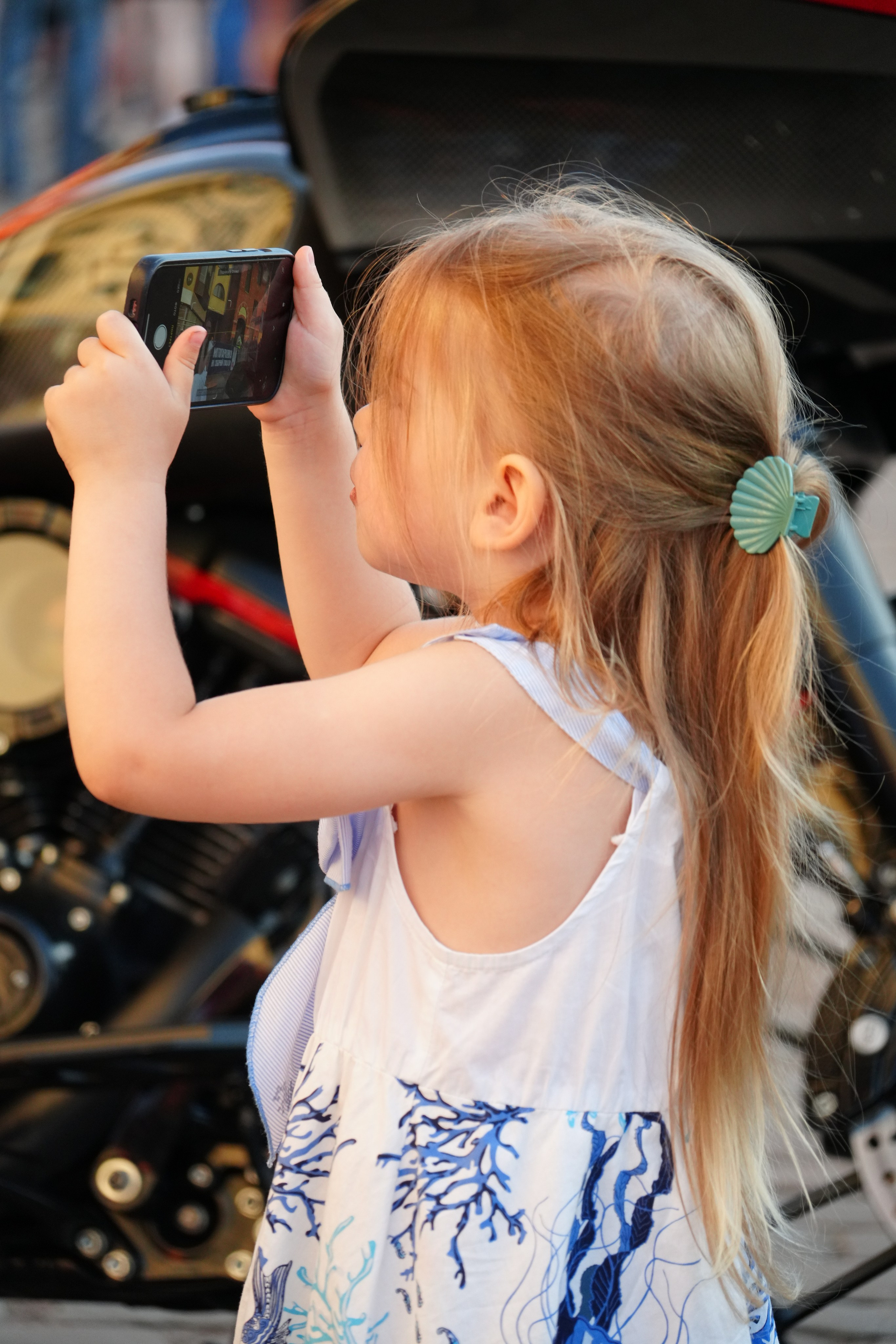 БАЛТИК РАЛЛИ Выборг 2025. Портретный фотограф в Санкт-Петербурге Дмитриева Наталия