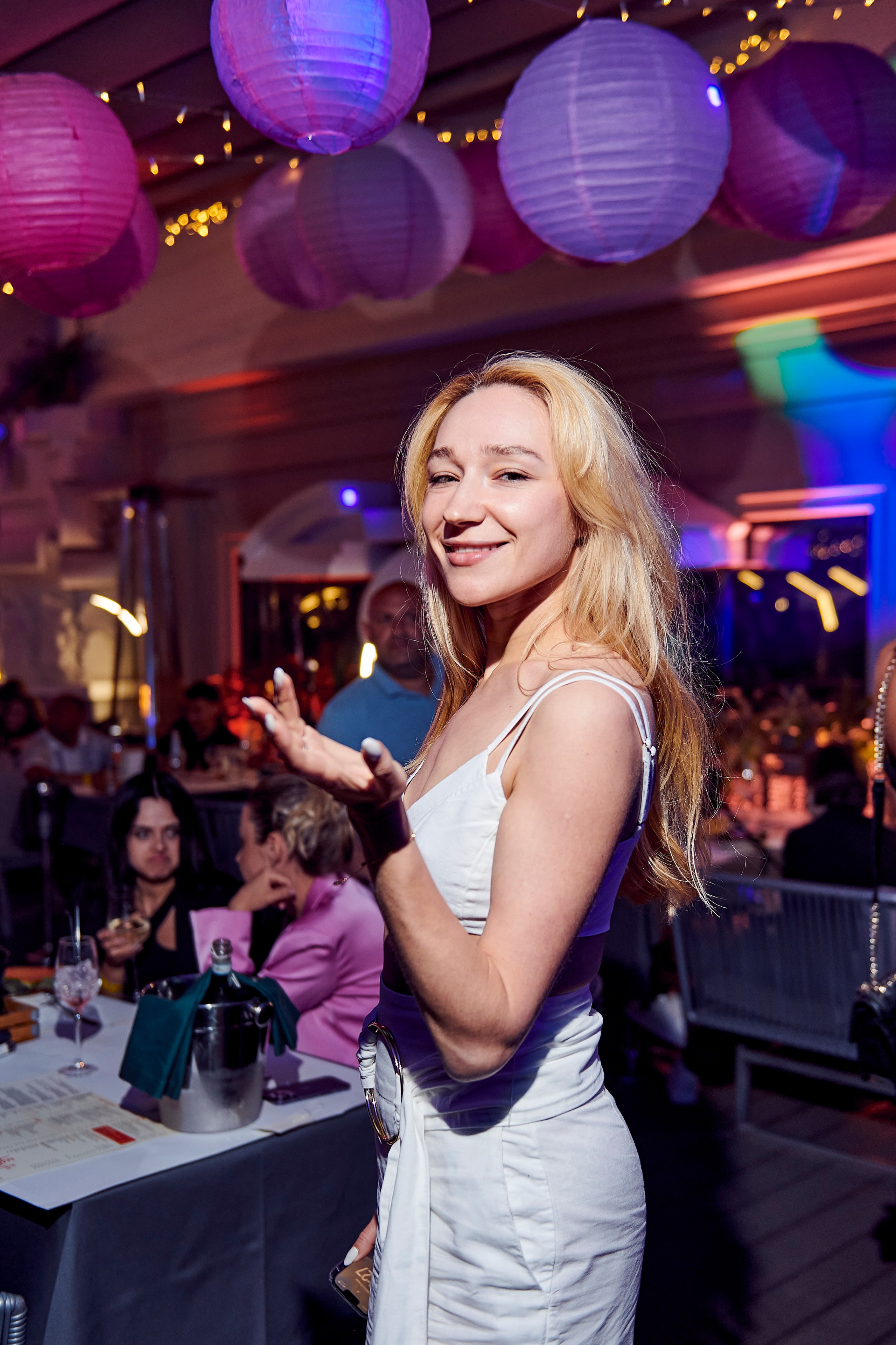 LeBurg — Summer Fairy Tale (хедлайнер Влад Соколовский). Фотограф Постольник Дарья