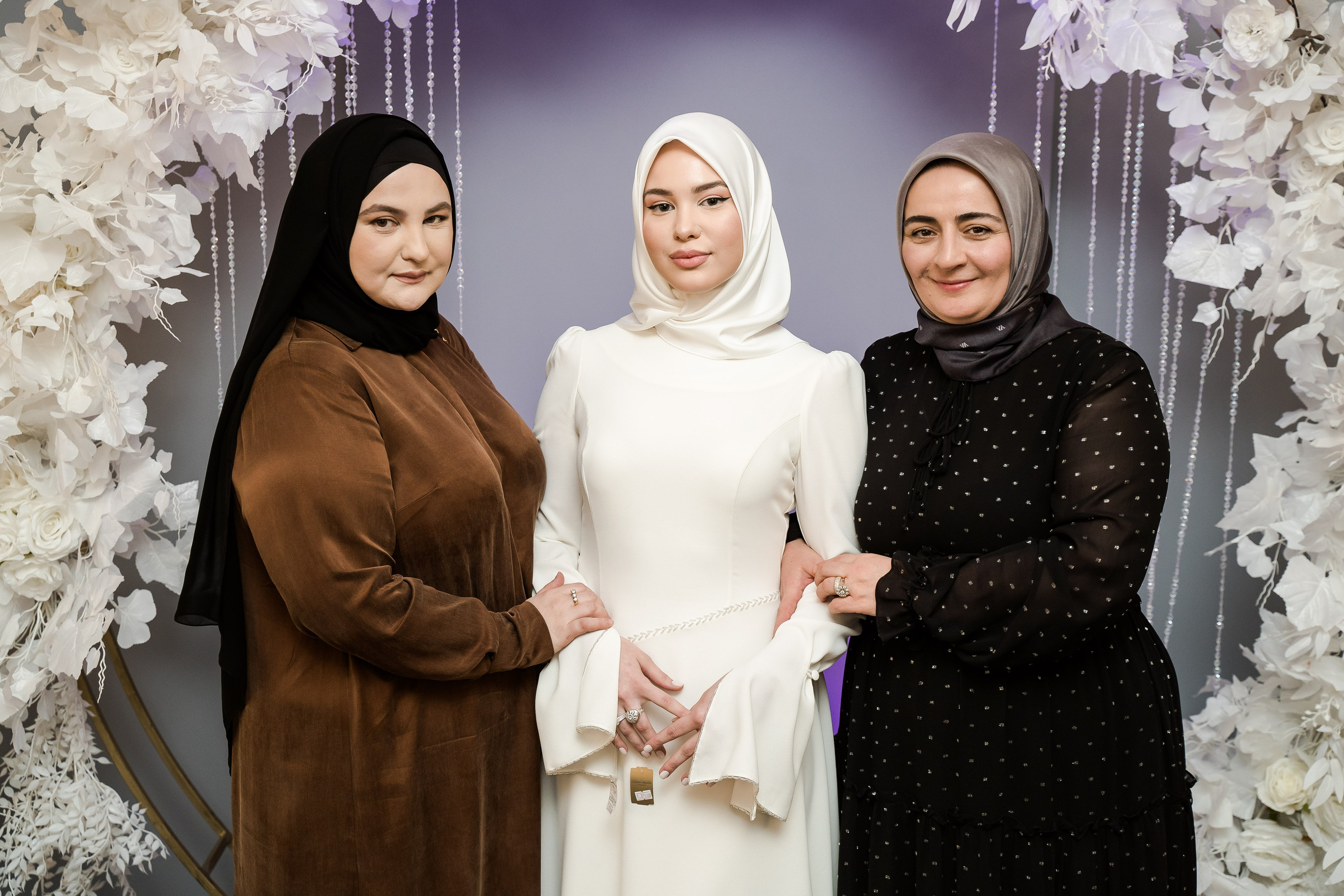 Свадебный и семейный фотограф респ. Дагестан и г. Москва Диана Старри