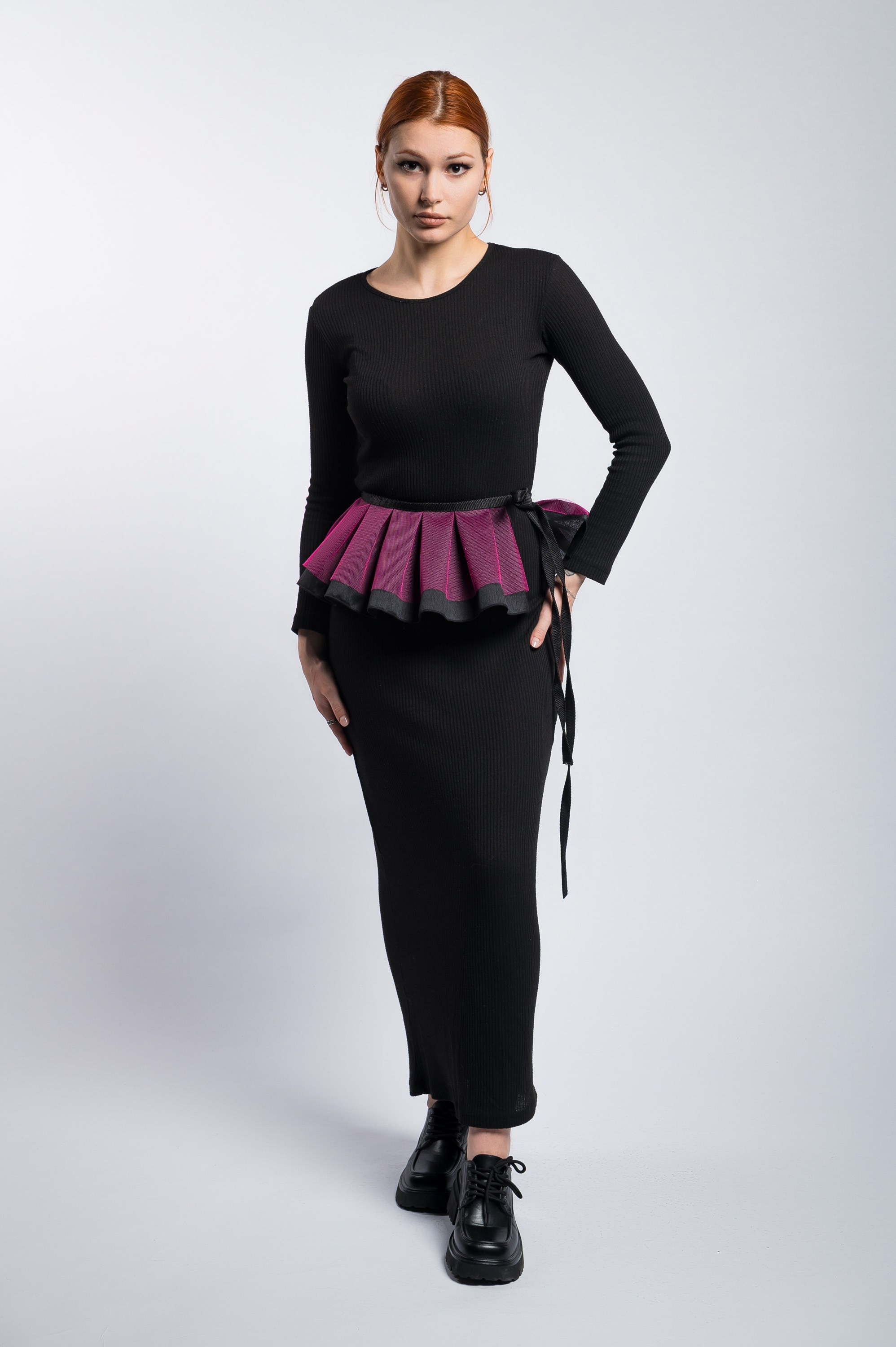 Рюши. Главная