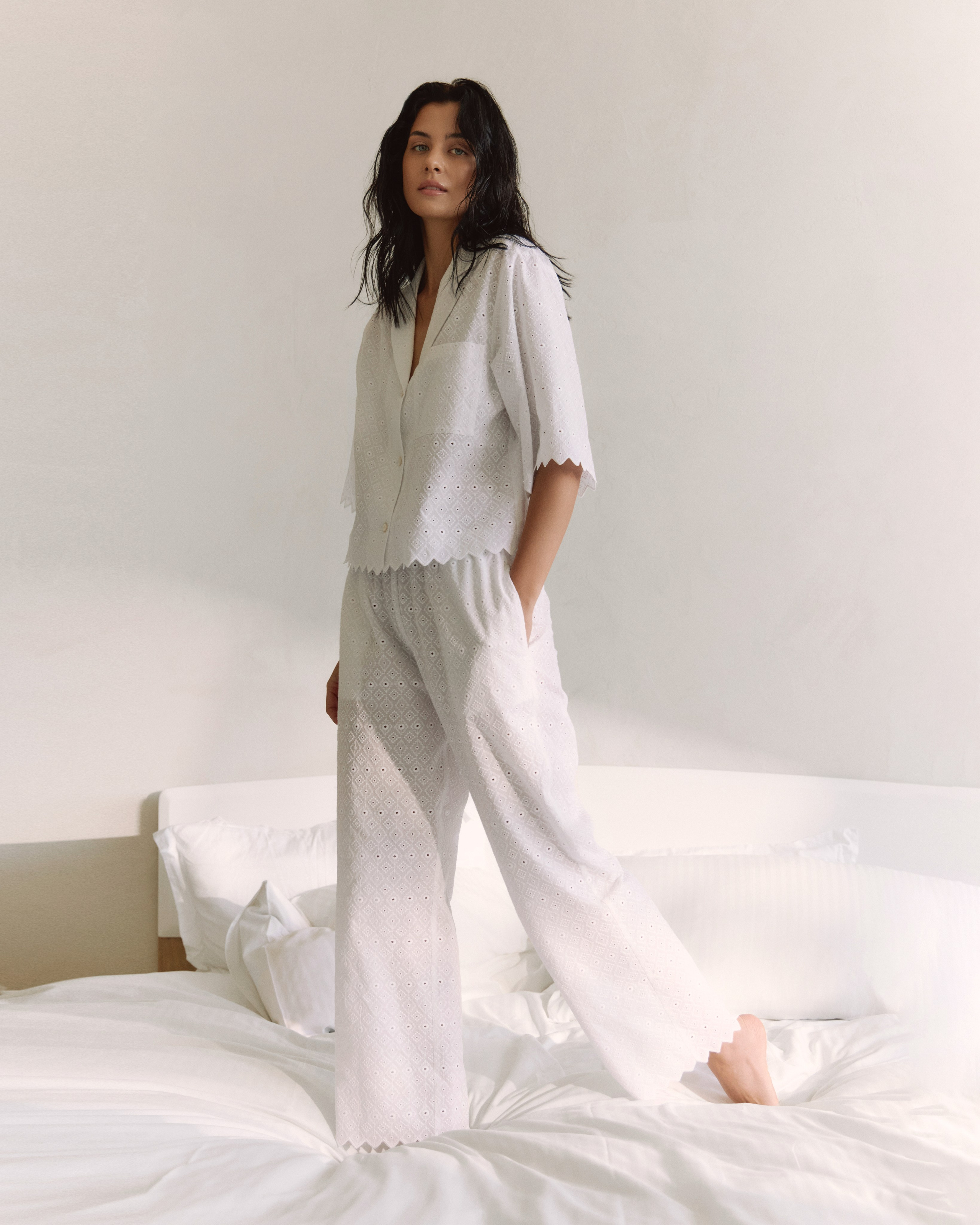 Lookbook for Schedar brand. Fashion and model test photographer based in Dubai and Abu-Dhabi