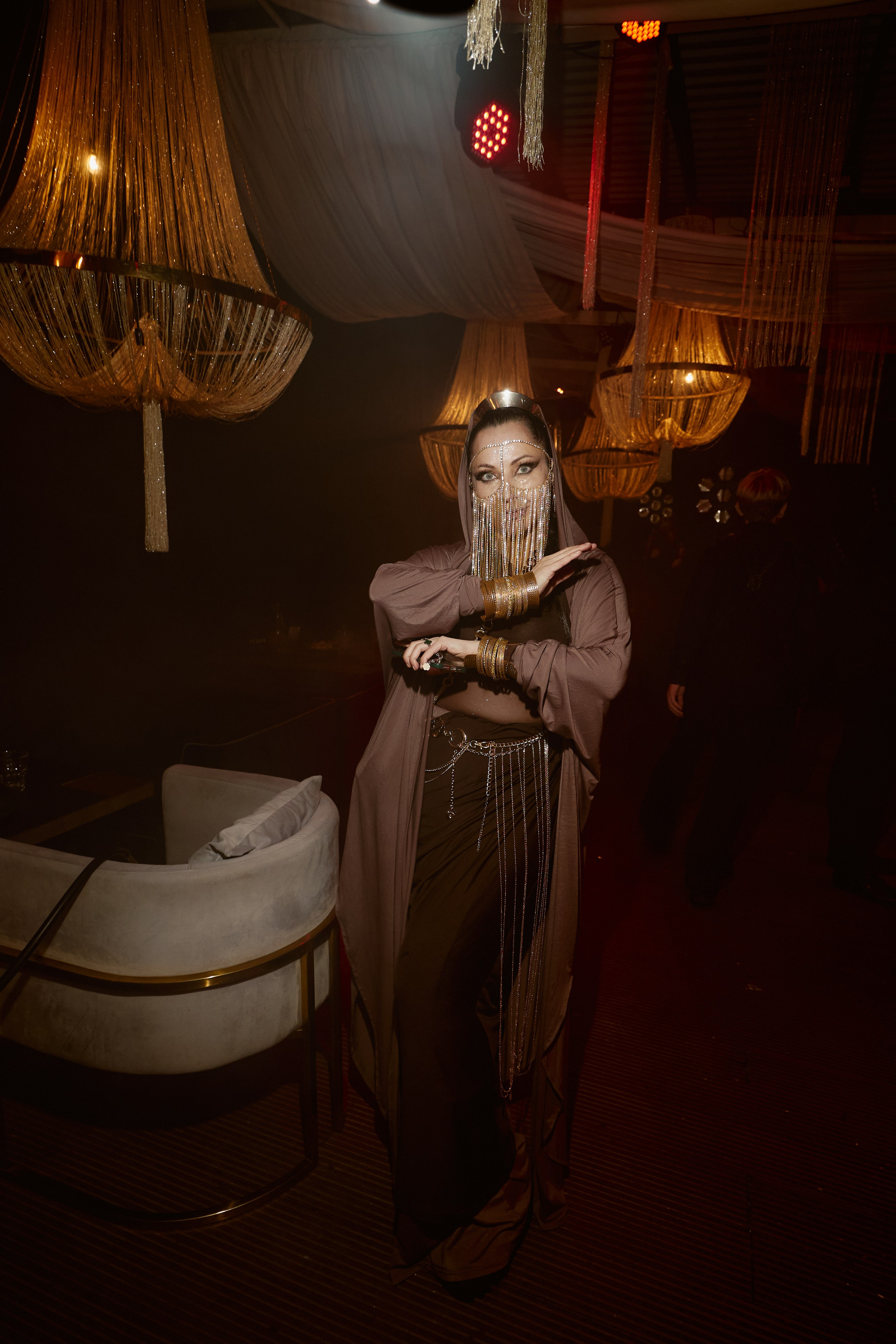 ILLEGAL FRIENDS — MIRAGE [PART III]. СВОИ. ФОТООТЧЕТЫ-СОБЫТИЯ-МЕСТА