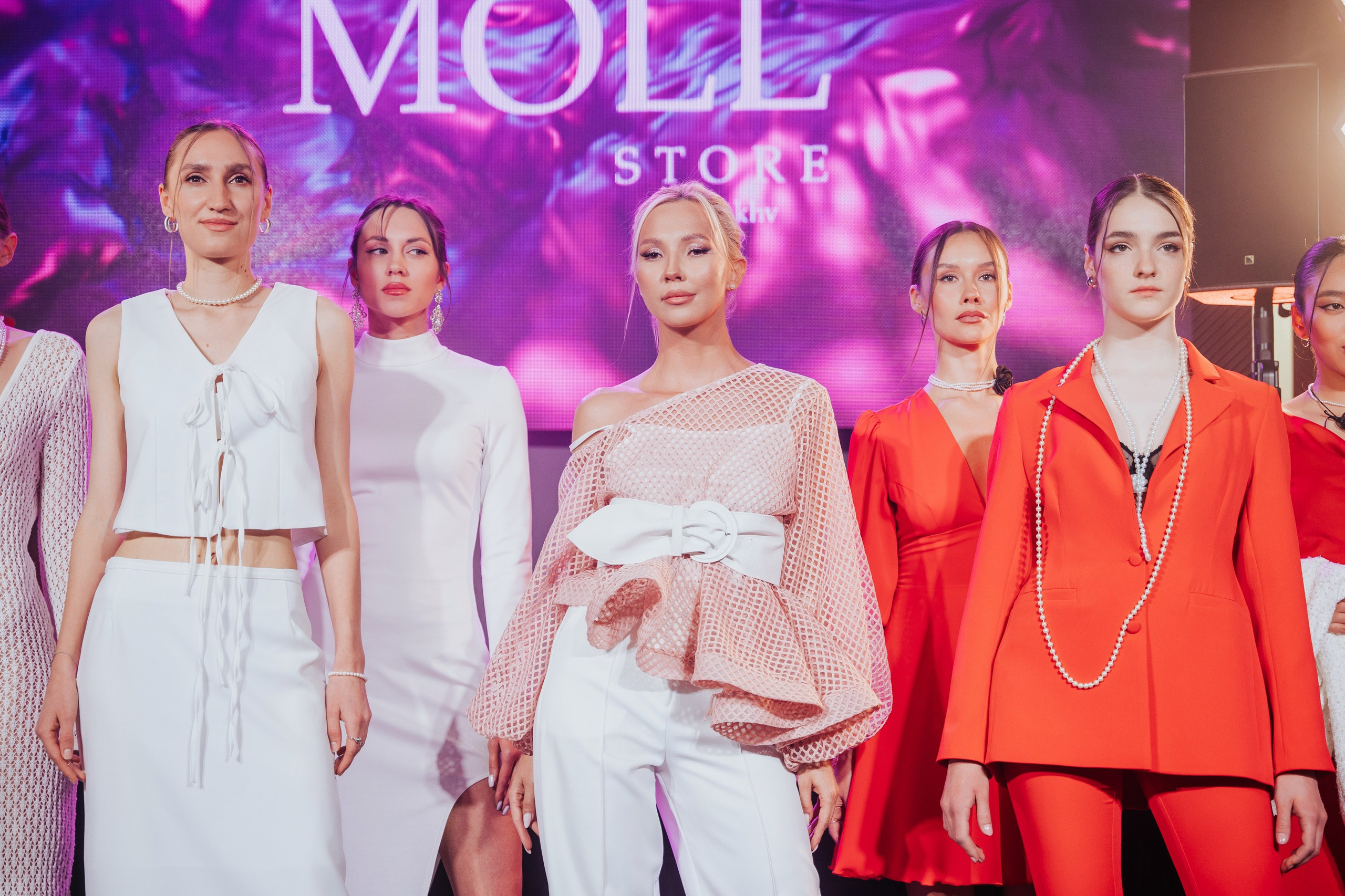 BRAVO — FLORA EVENT — PART II. СВОИ. ФОТООТЧЕТЫ-СОБЫТИЯ-МЕСТА