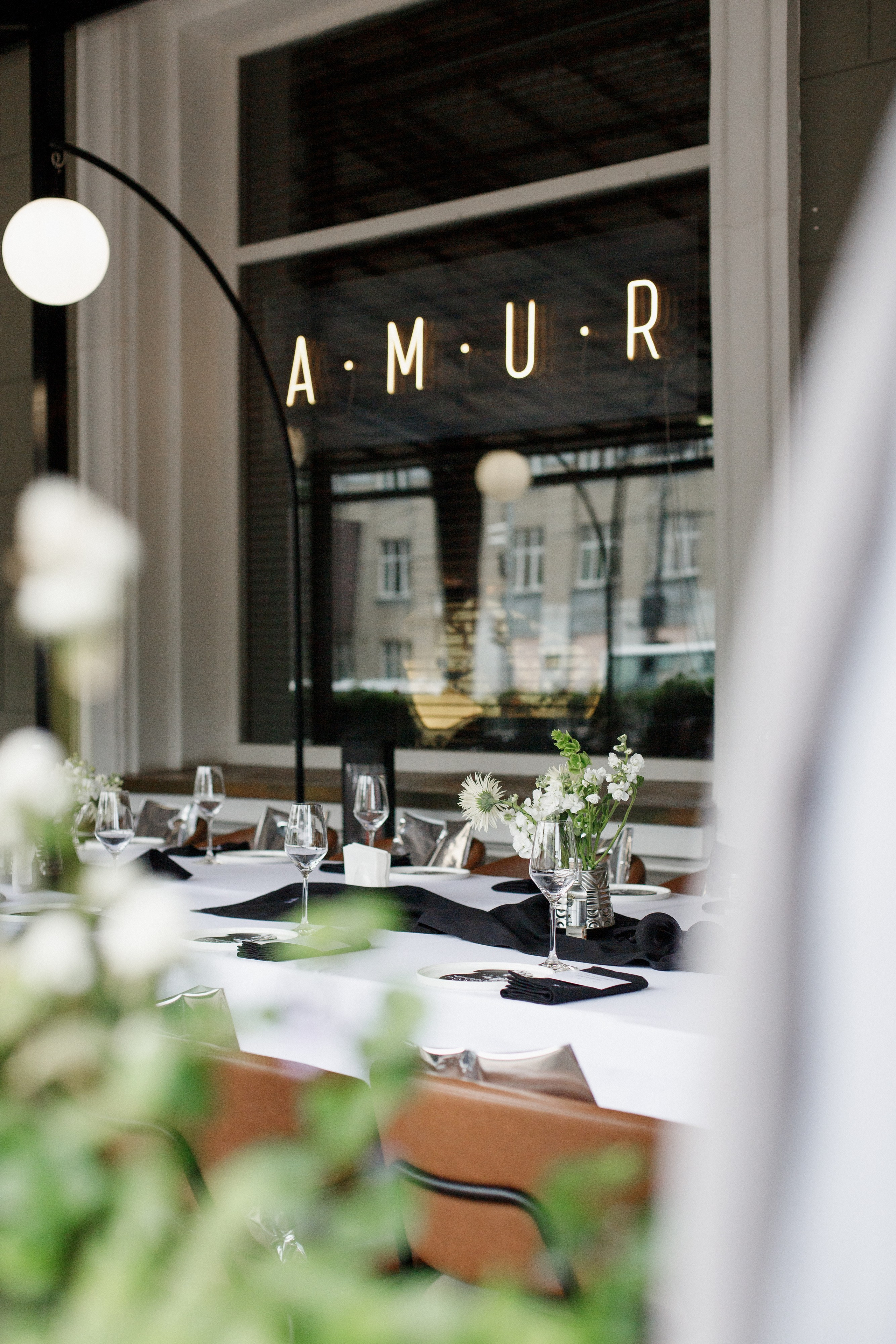 A.M.U.R. / ЧЕРНЫЙ РУССКИЙ / УЖИН /. СВОИ. ФОТООТЧЕТЫ-СОБЫТИЯ-МЕСТА