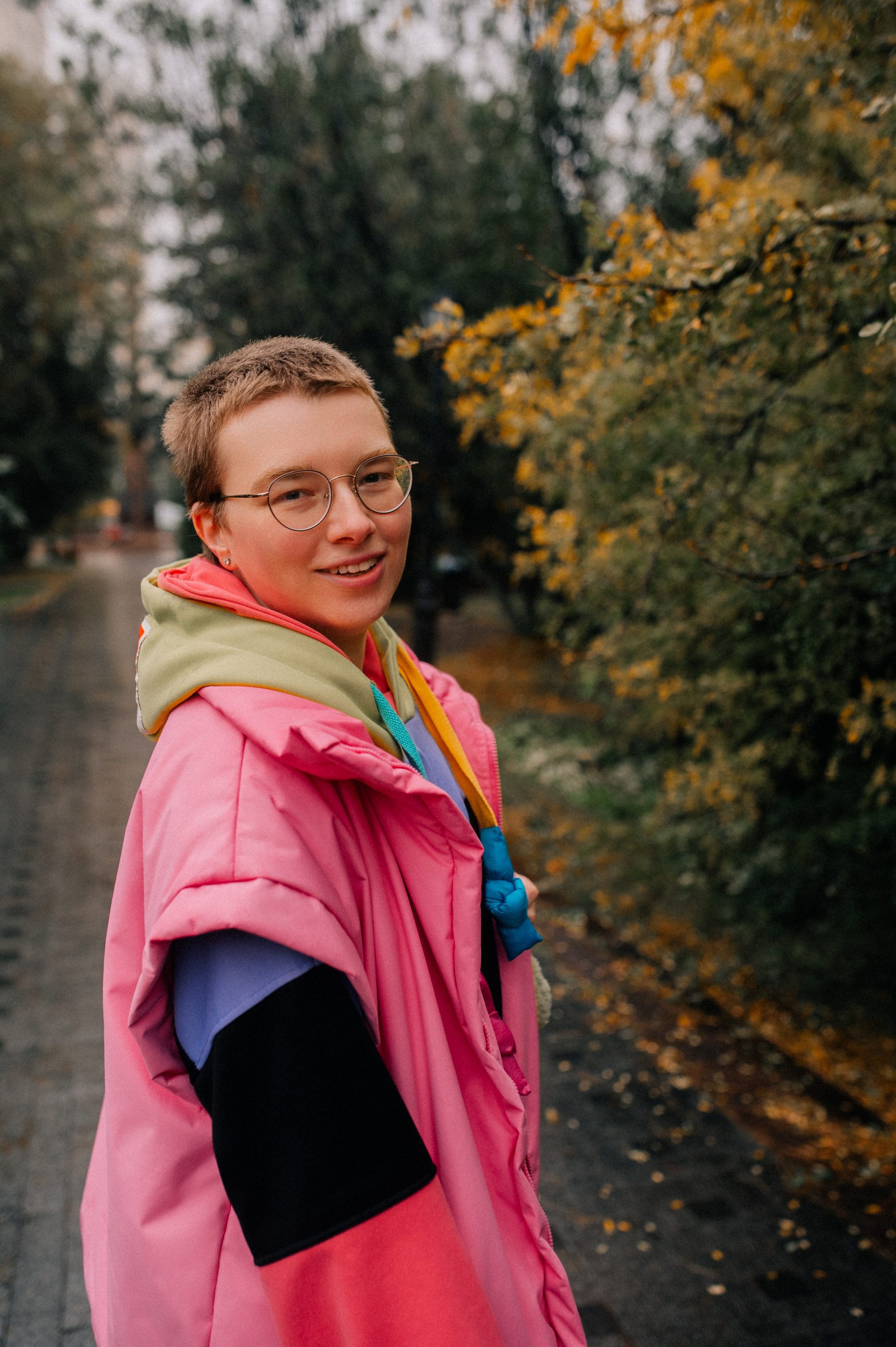 Маша🤍. Лайфстайл фотограф в Москве Серебрянская Фаина