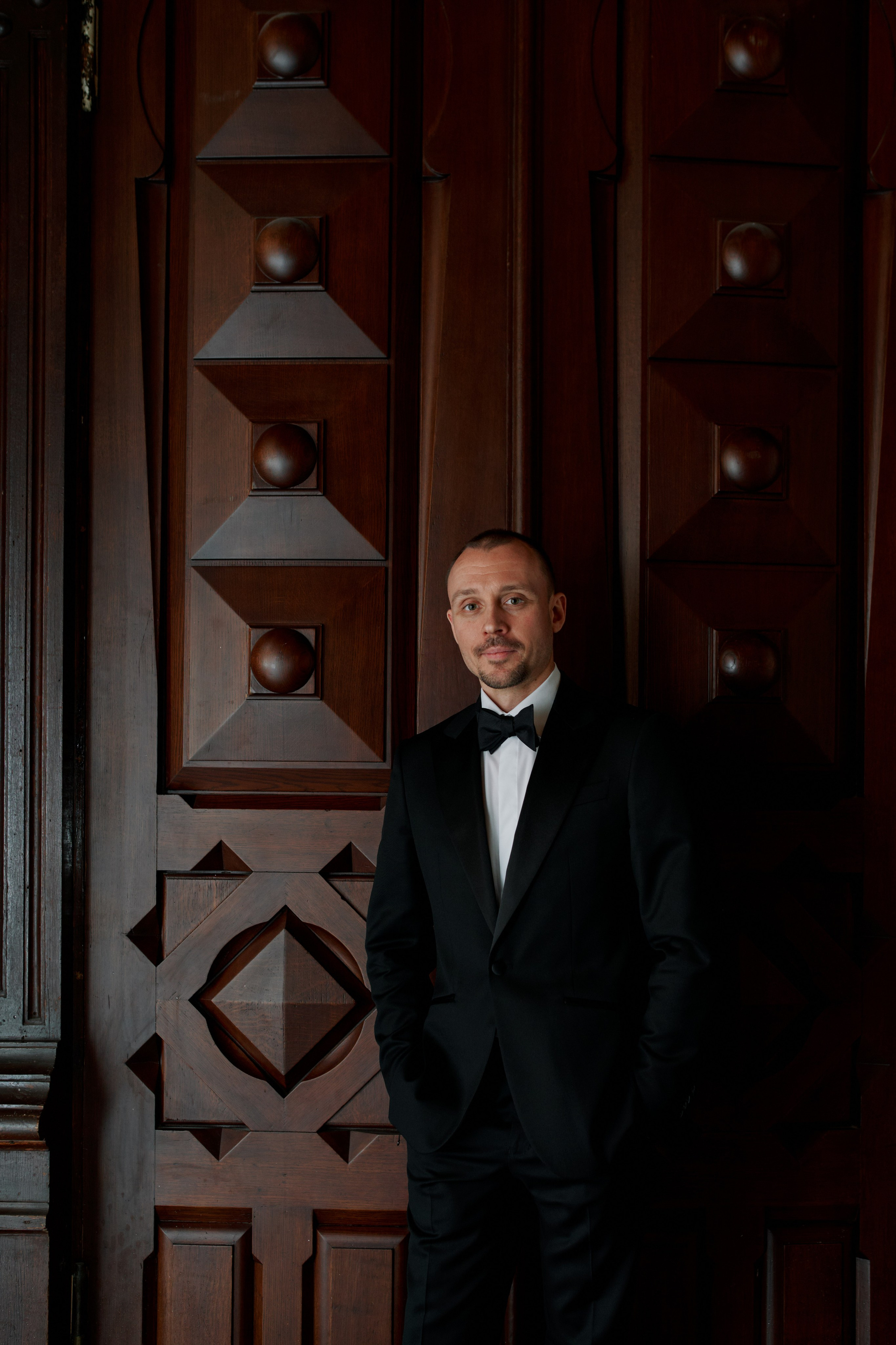 Денис & Анна. Главная