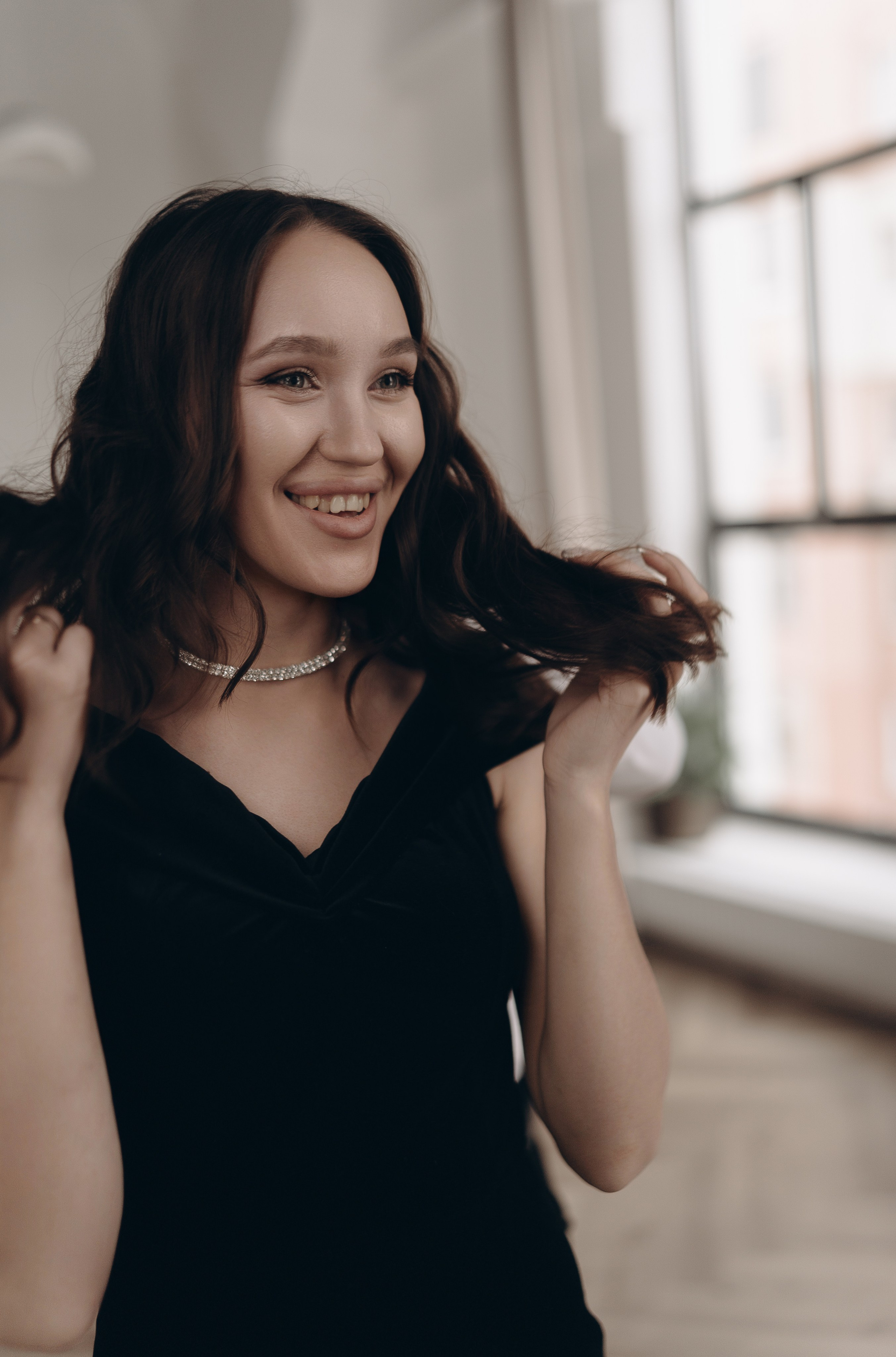 Катя. Семейный и домашний фотограф в Уфе Ирина Гарасюта