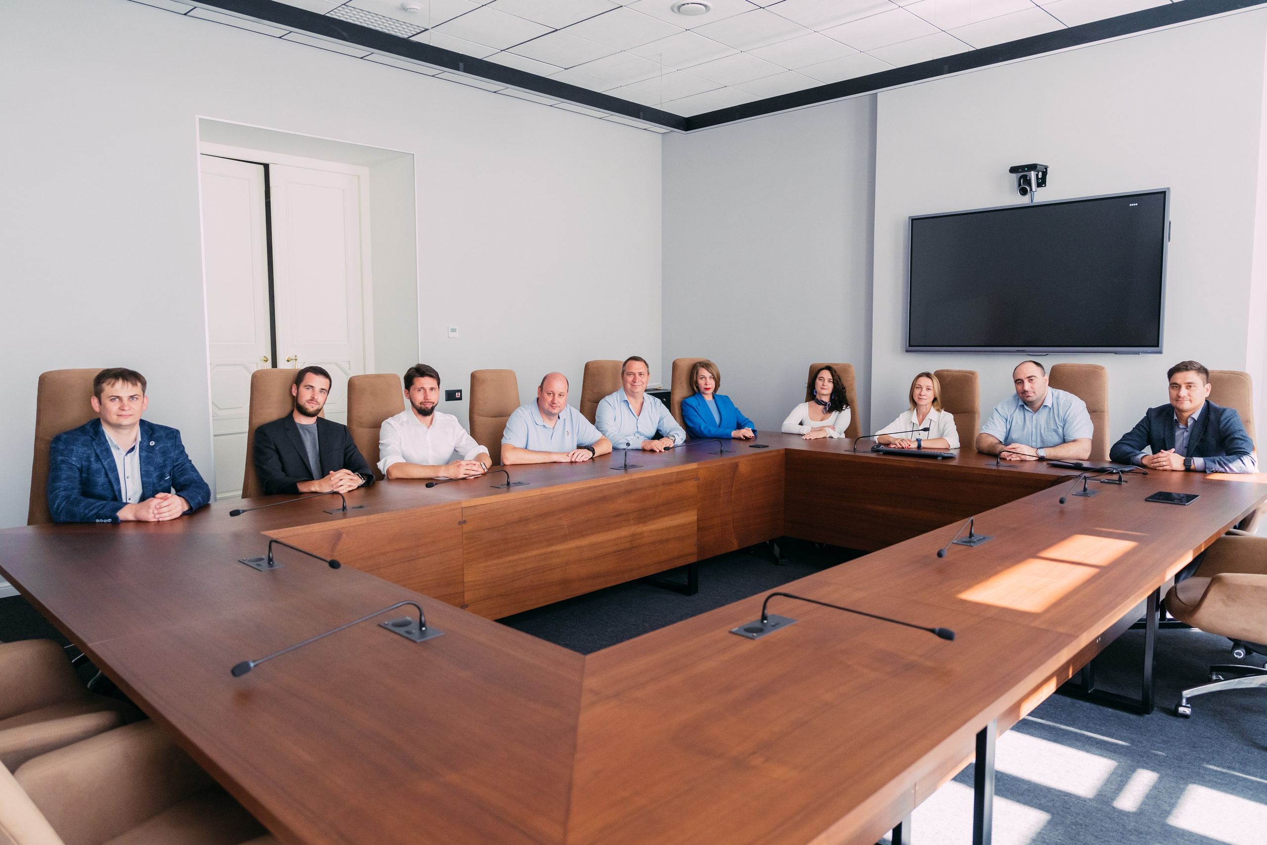 Центр компетенций по цифровизации строительной отрасли РФ. Портретный фотограф в Москве и Санкт-Петербурге Арина Чех