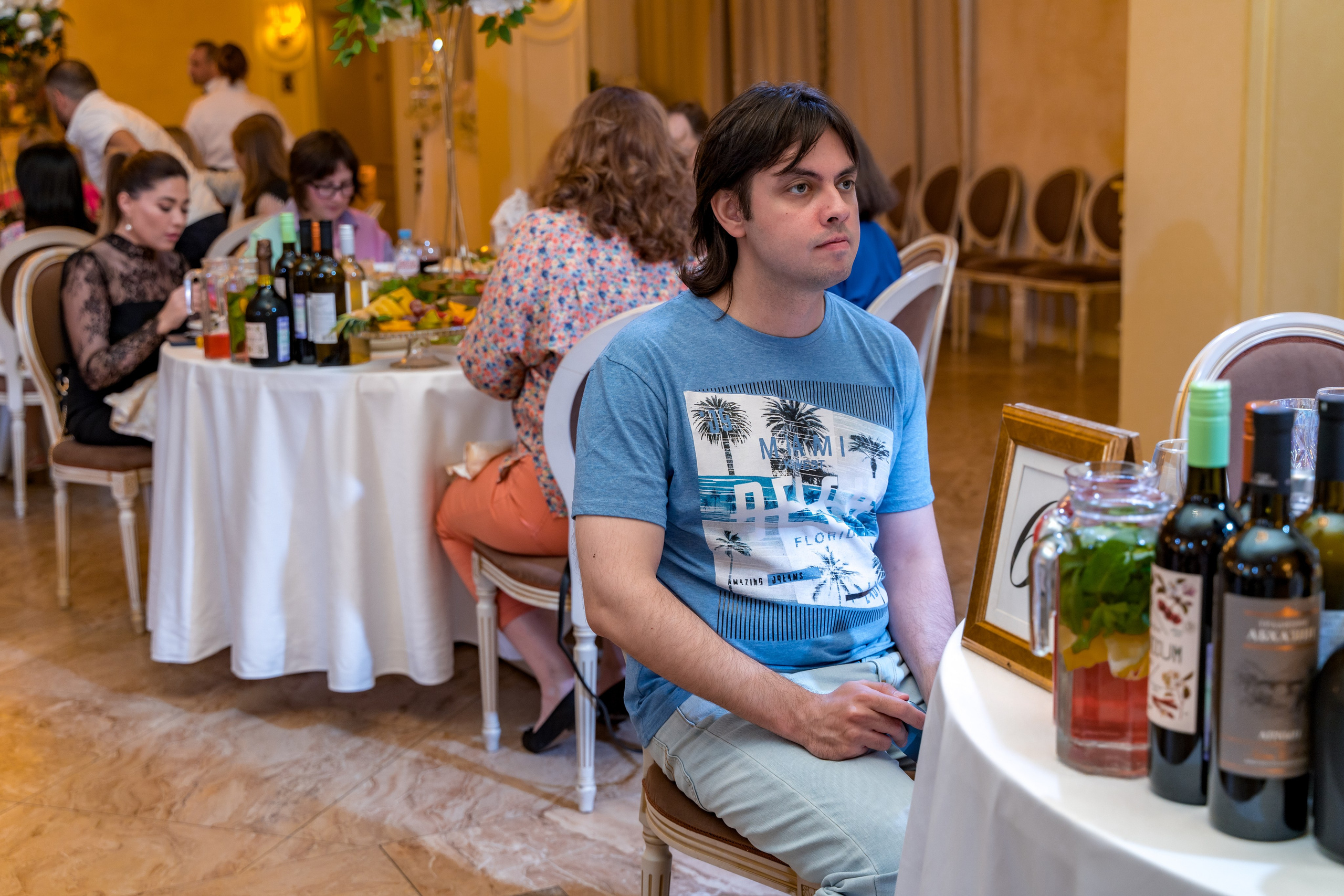 Корпоратив