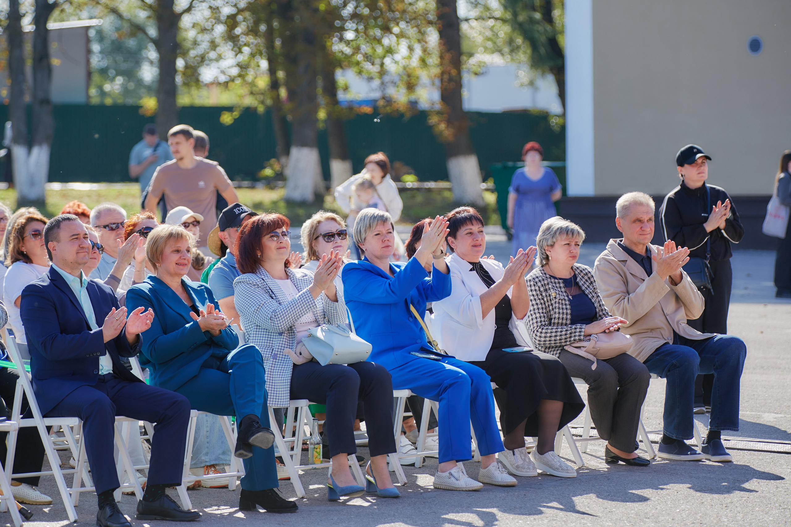 Фестиваль искусств «ДаргоФЕСТ». Даниил Гузиенко — репортажный фотограф в Туле