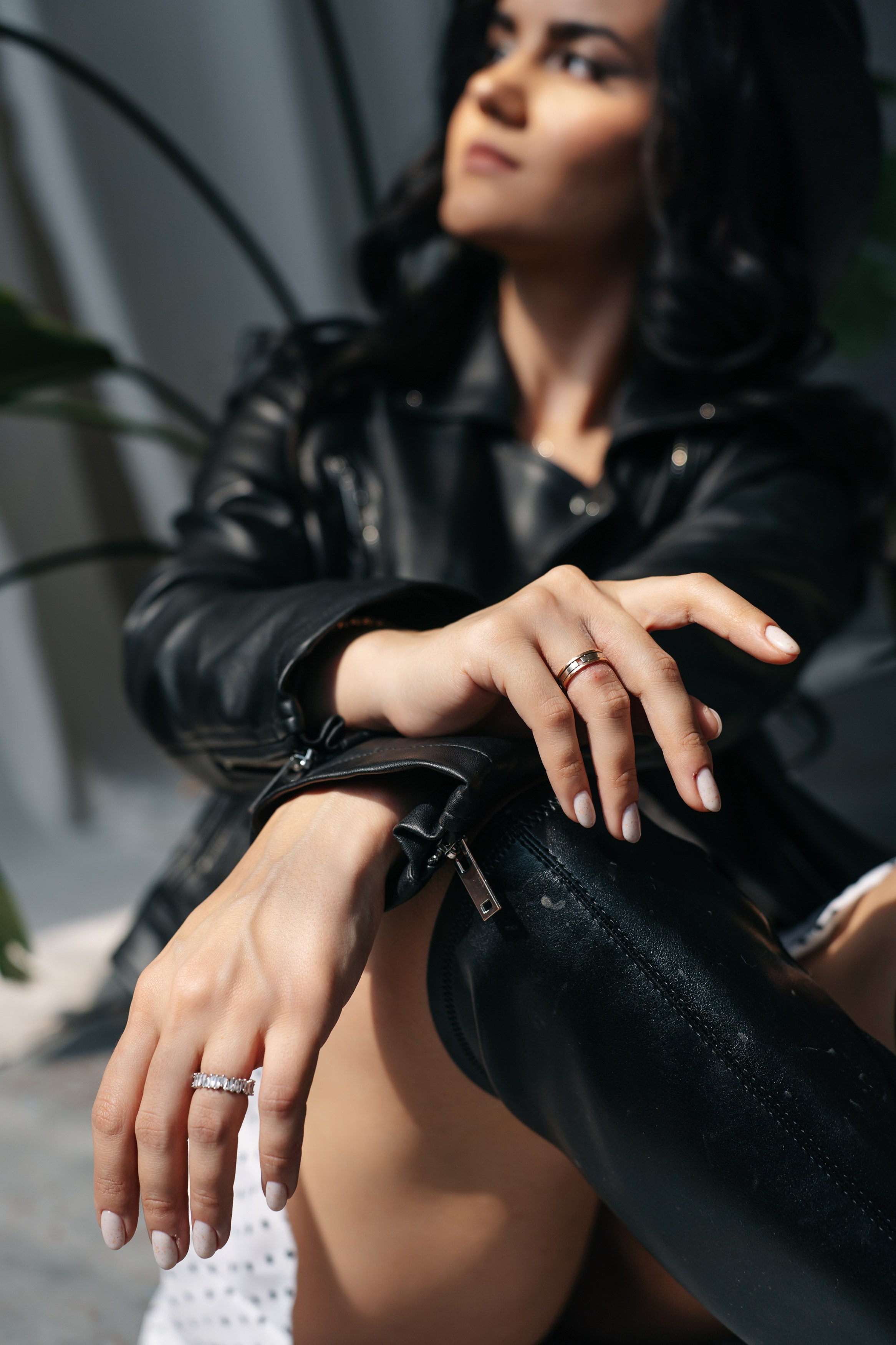 Екатерина. Свадебный и семейный фотограф Кокушева Юлия Нижний Новгород