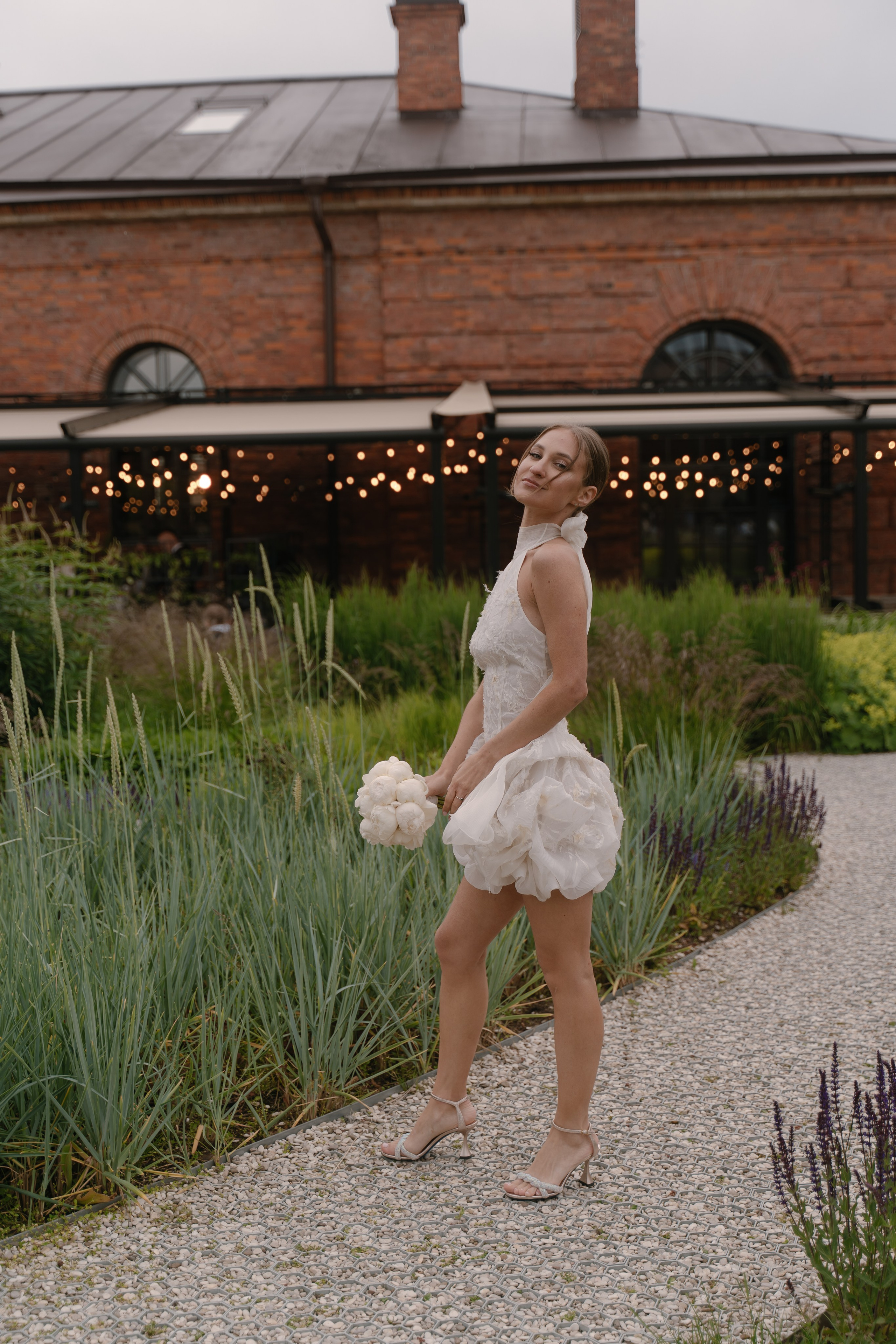 V&D. Свадебный фотограф — Наталья Фед СПб/Москва