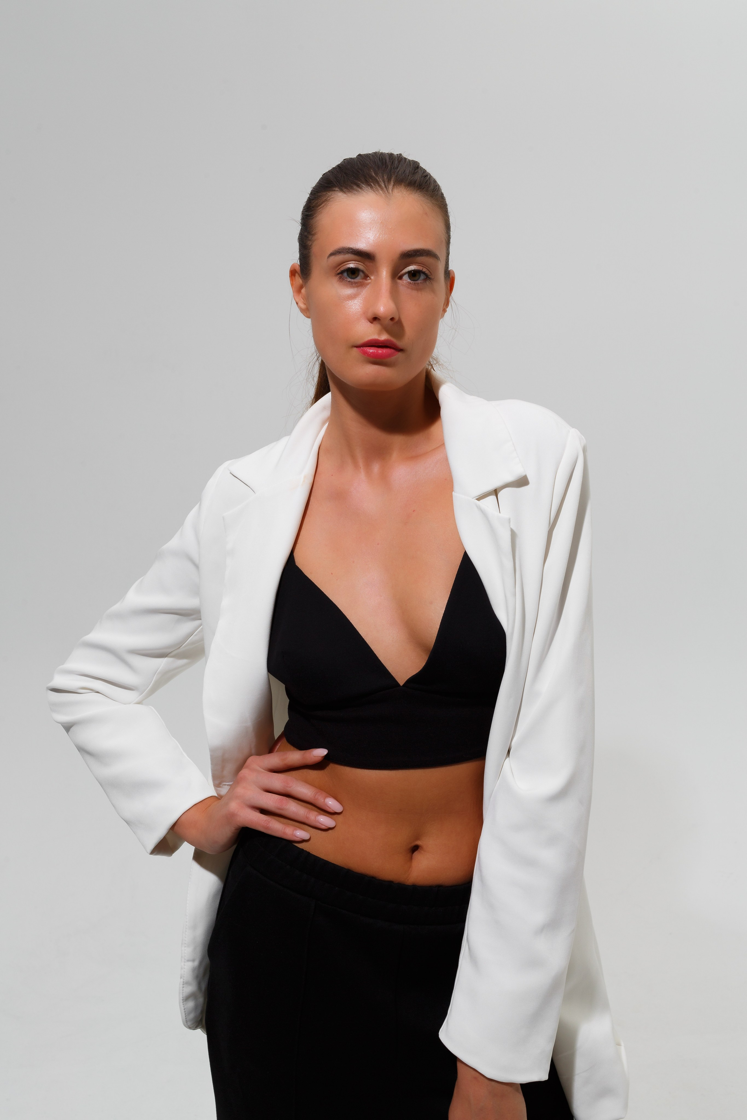 Lera. Фотограф Вадим Чепрасов | Санкт-Петербург