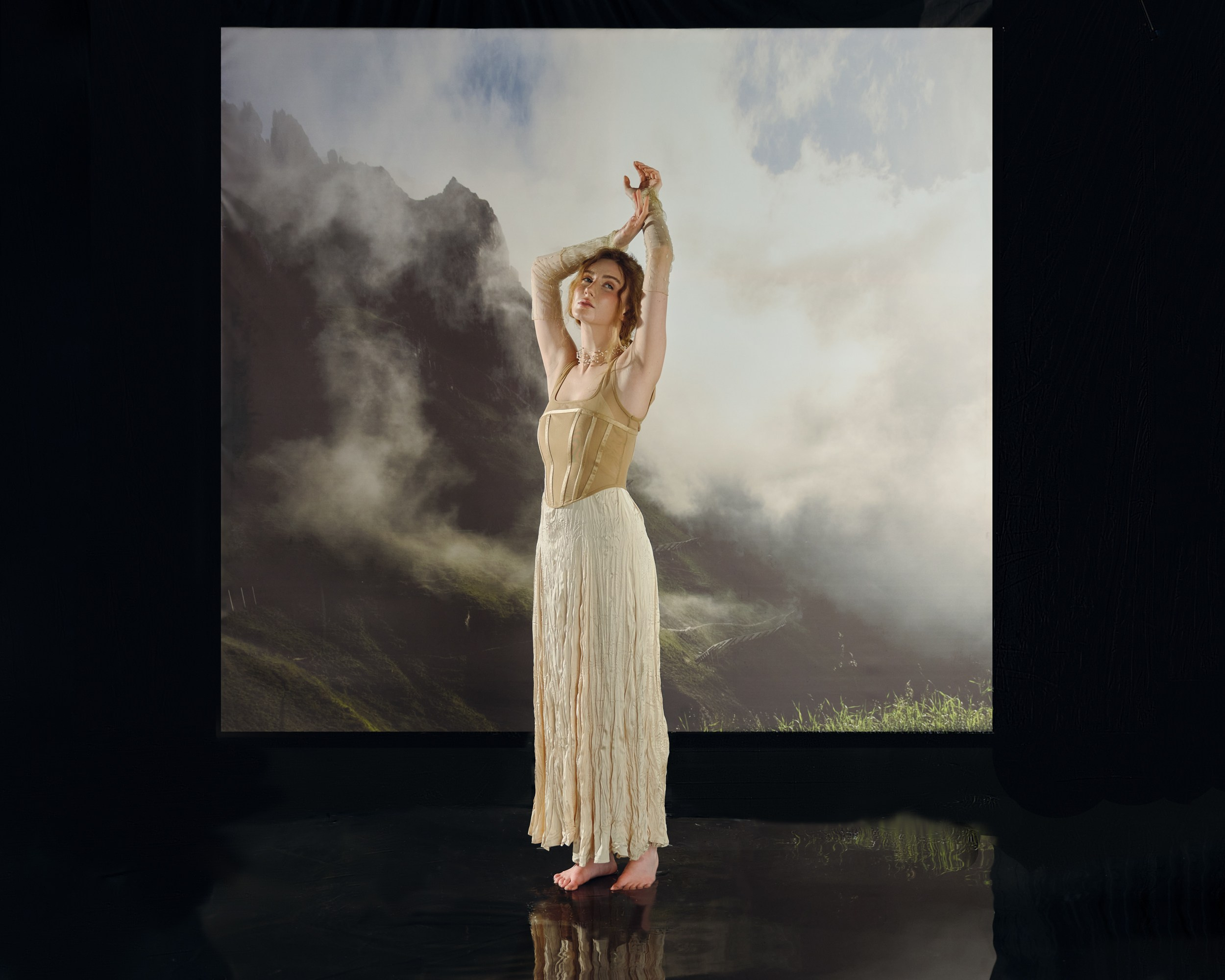 Advertisement. Фотограф Москва