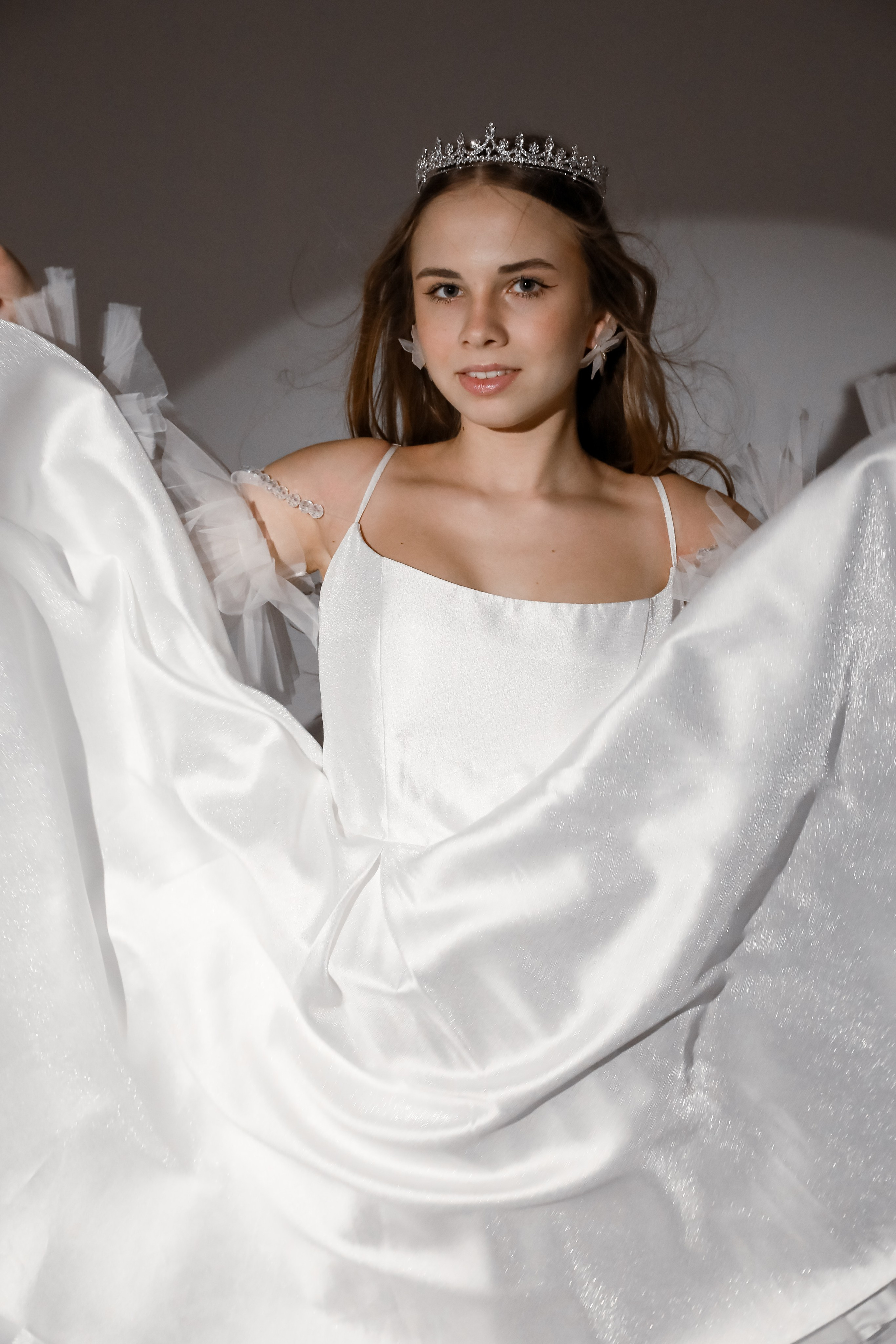 День совершеннолетия! Один раз и это сохранить в красивой истории. Индивидуальный и семейный фотограф Ирина Москвичёва