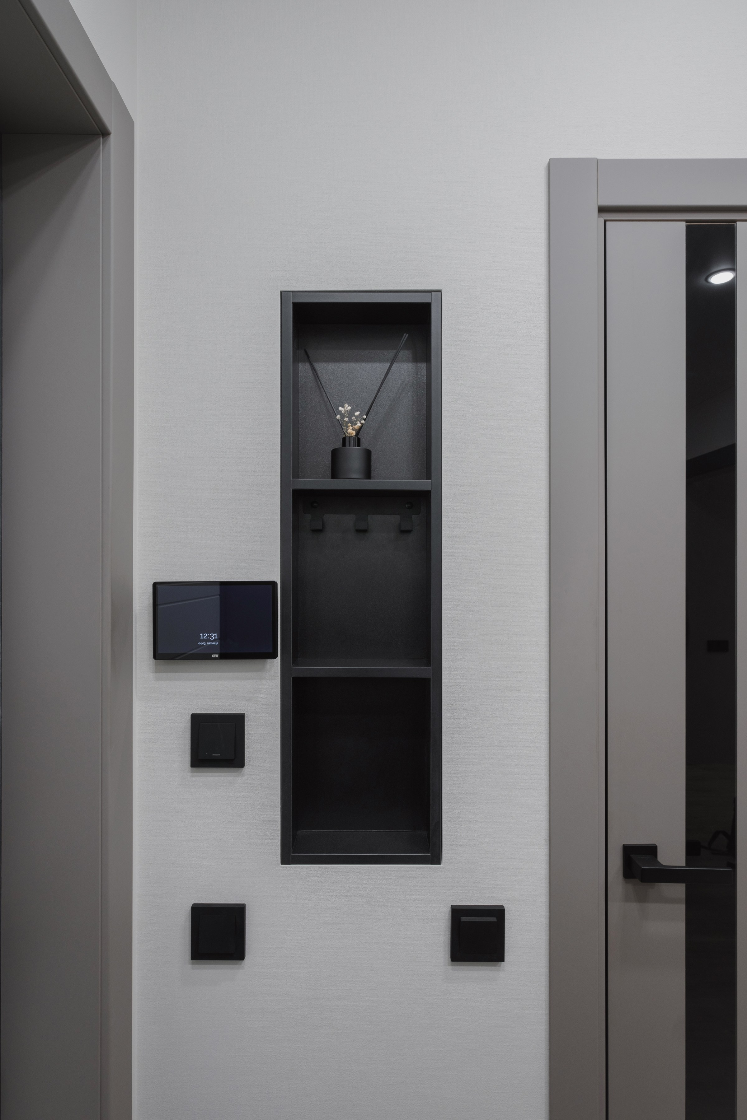 Корпусная мебель «АБ Мебель». Интерьерный фотограф и видеограф в Санкт-Петербурге Вадим Балбашевский