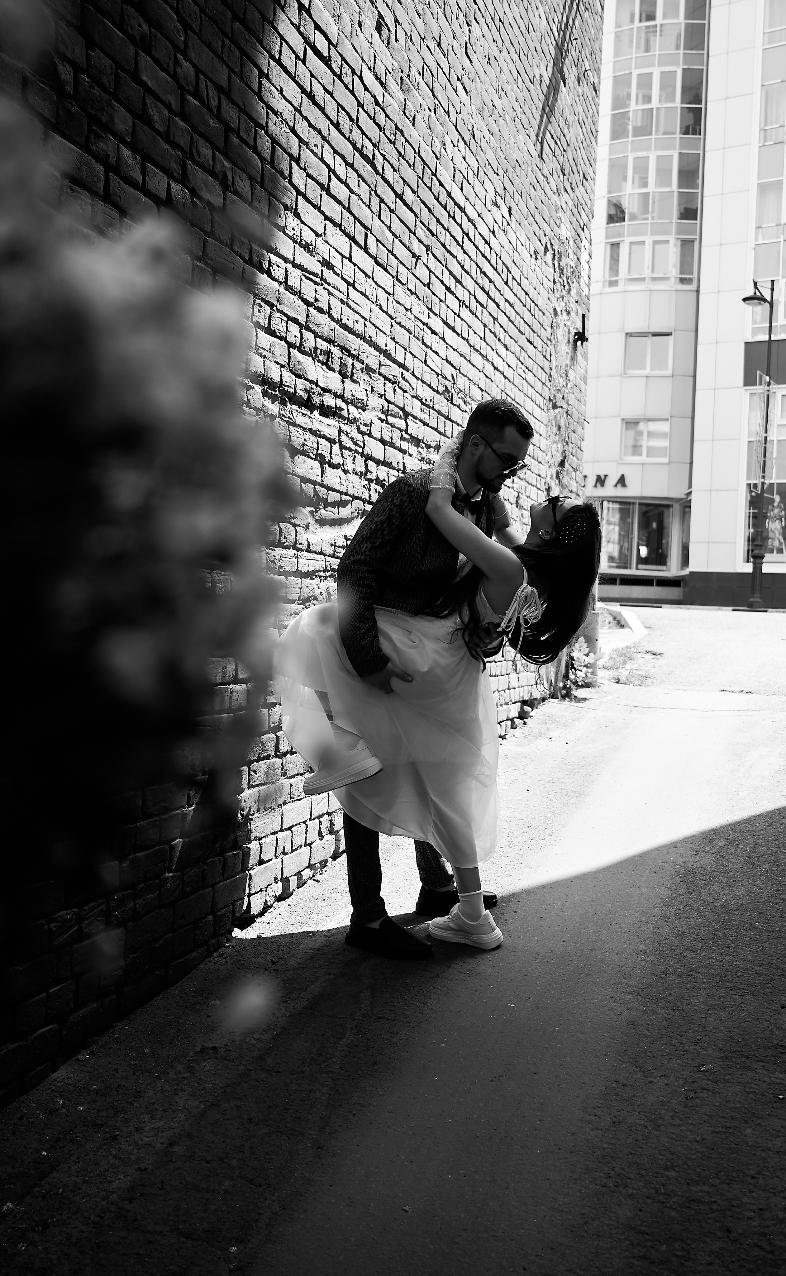 A&A. Профессиональный репортажный фотограф в Самаре Никита Королев