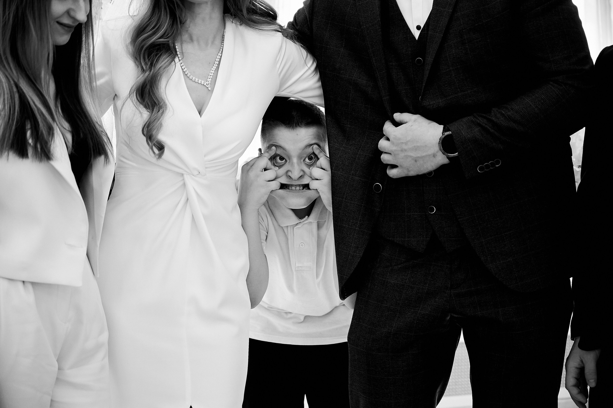 V&A. Профессиональный репортажный фотограф в Самаре Никита Королев