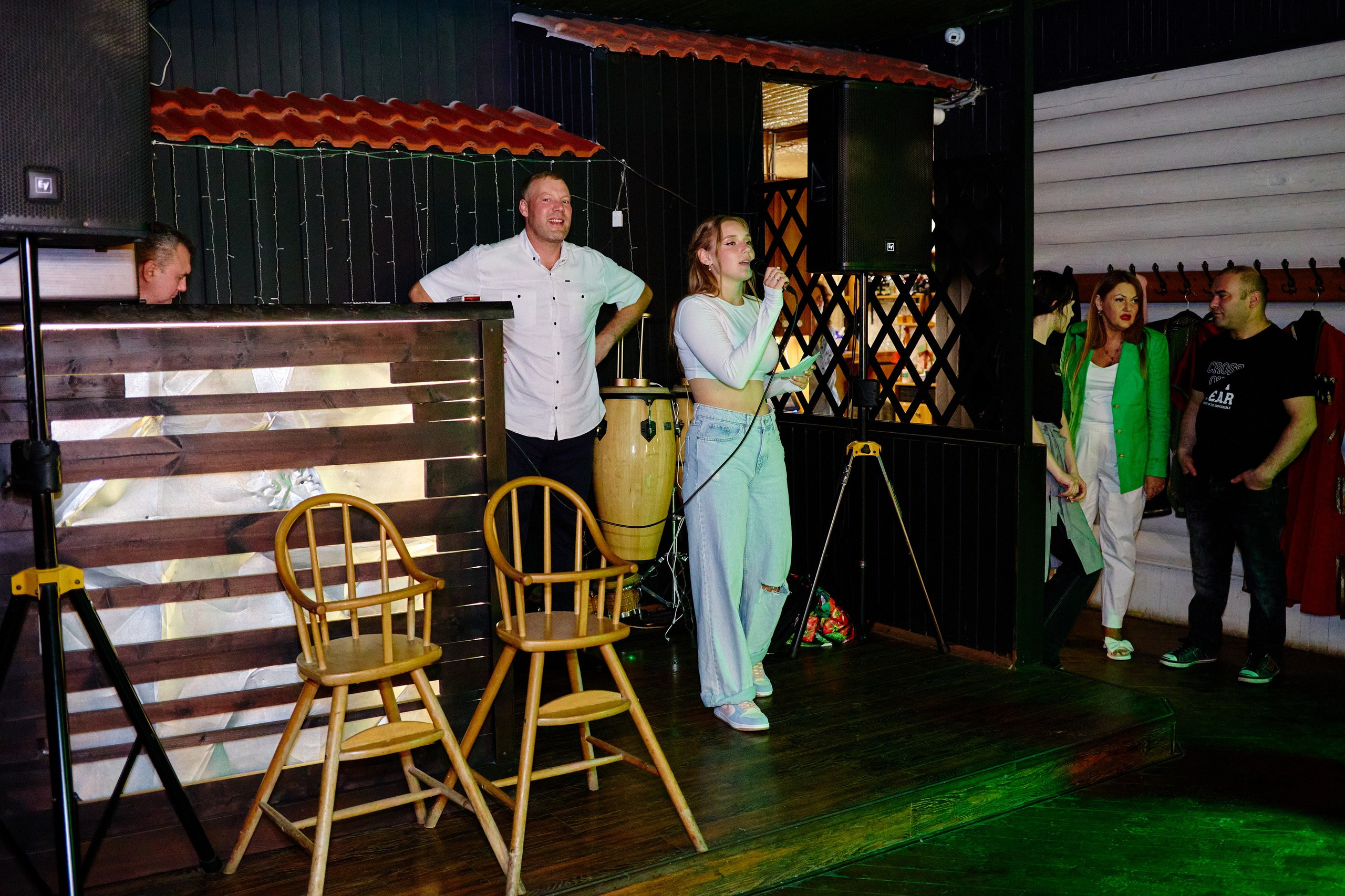 Выпускной 35 Сош. Фотограф Выпускные альбомы Таганрог Сергей Коробченко