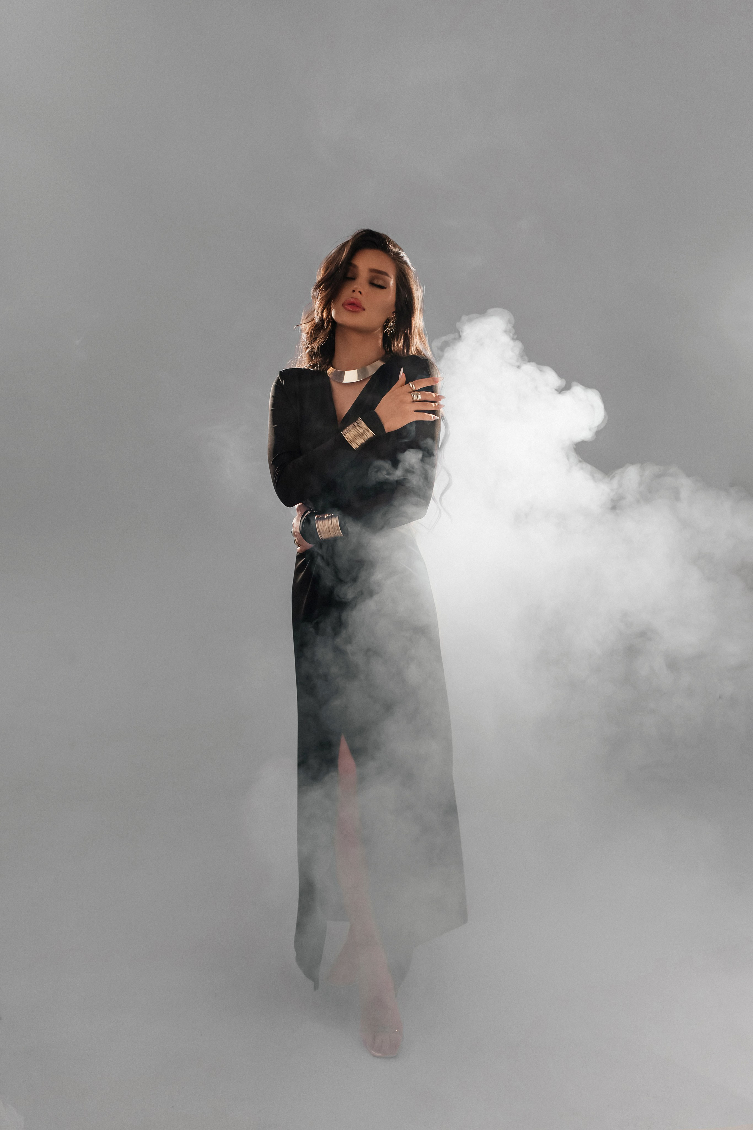 Женская фотосессия. Часть 2. Фотограф в Санкт-Петербурге Гранкина Мария