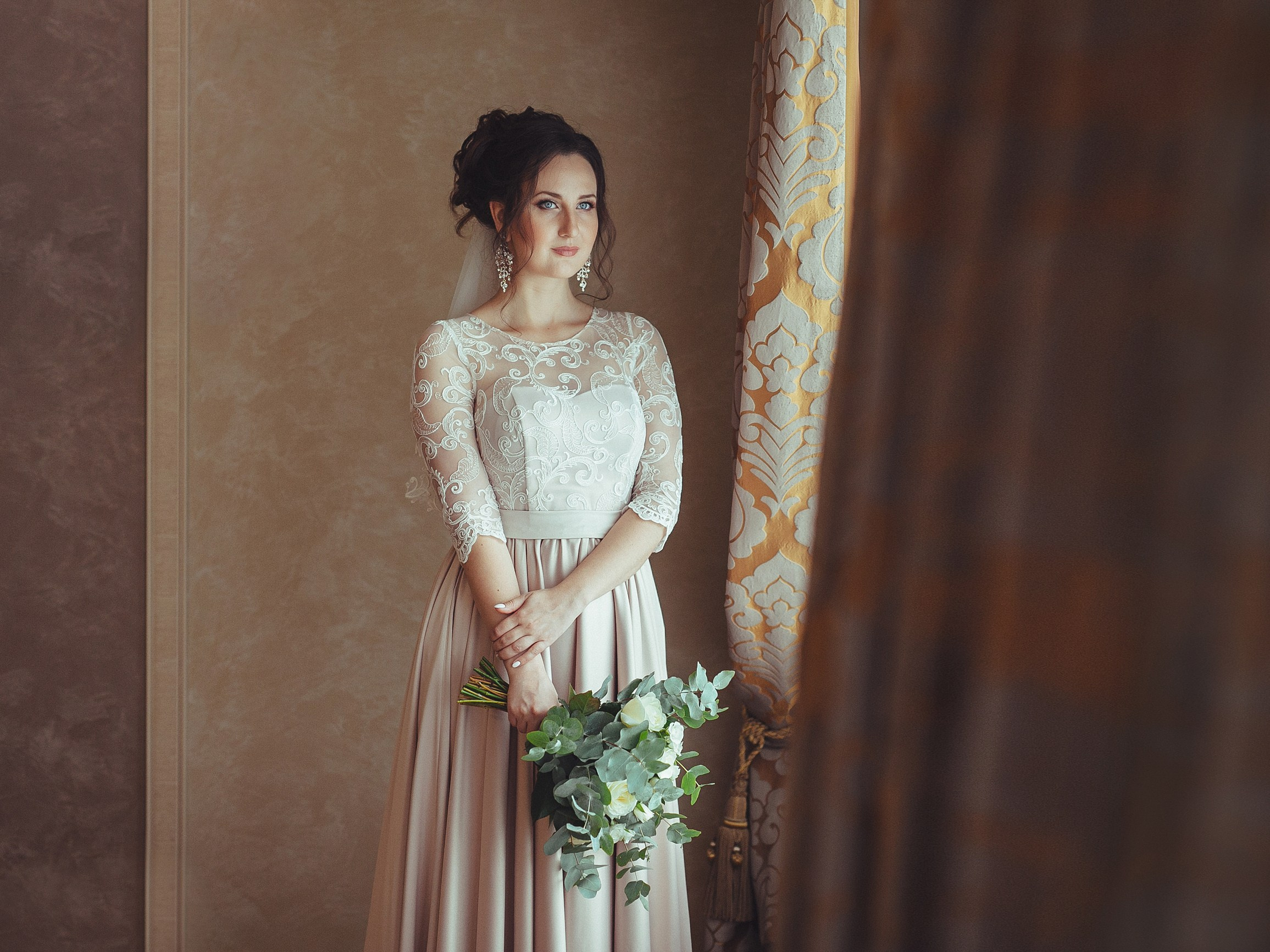 Свадьба. Свадебный и семейный фотограф Александр Левченко (Калининград, Москва, Санкт-Петербург)