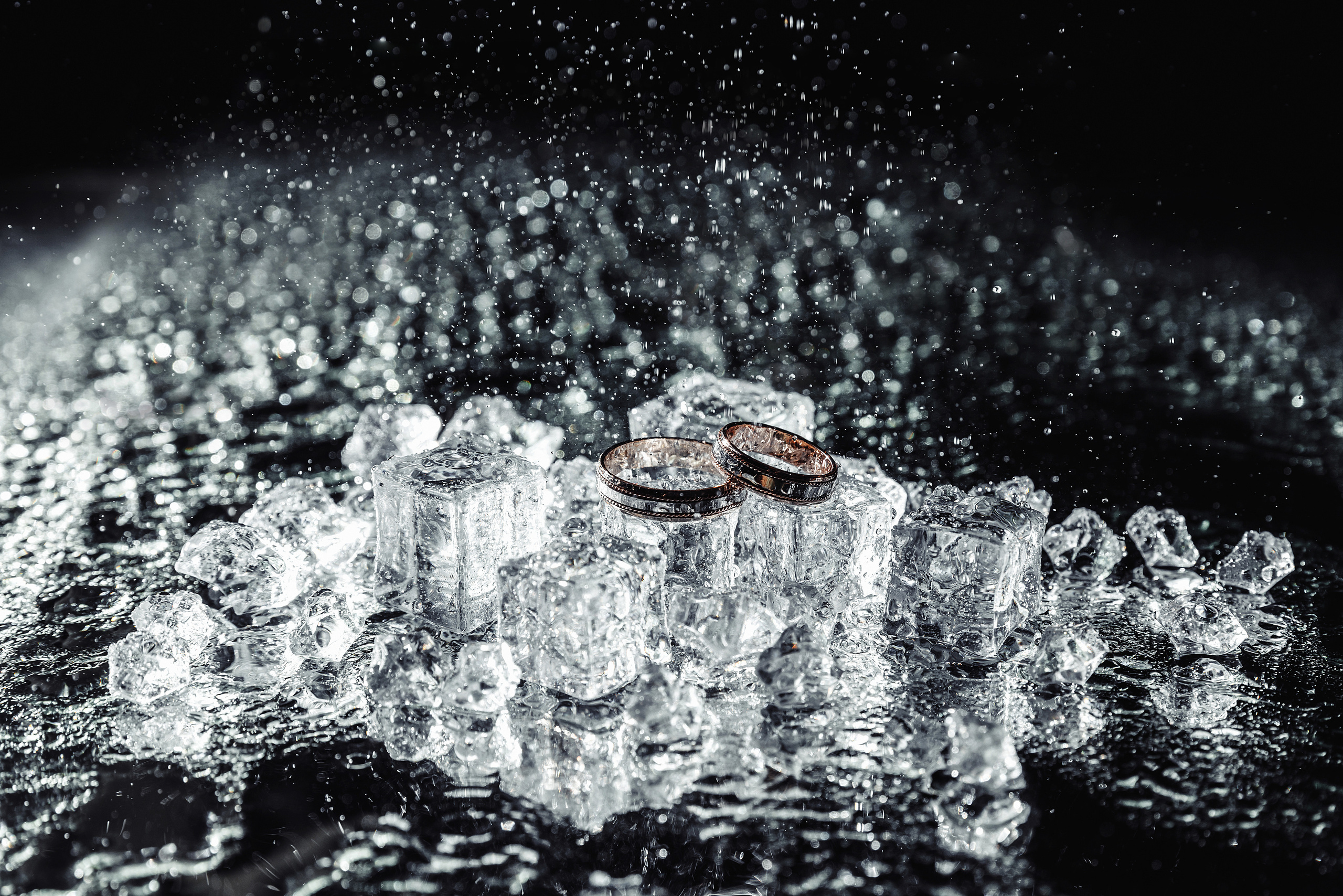 История Александра и Эльвиры. Фотограф Вячеслав Майстренко