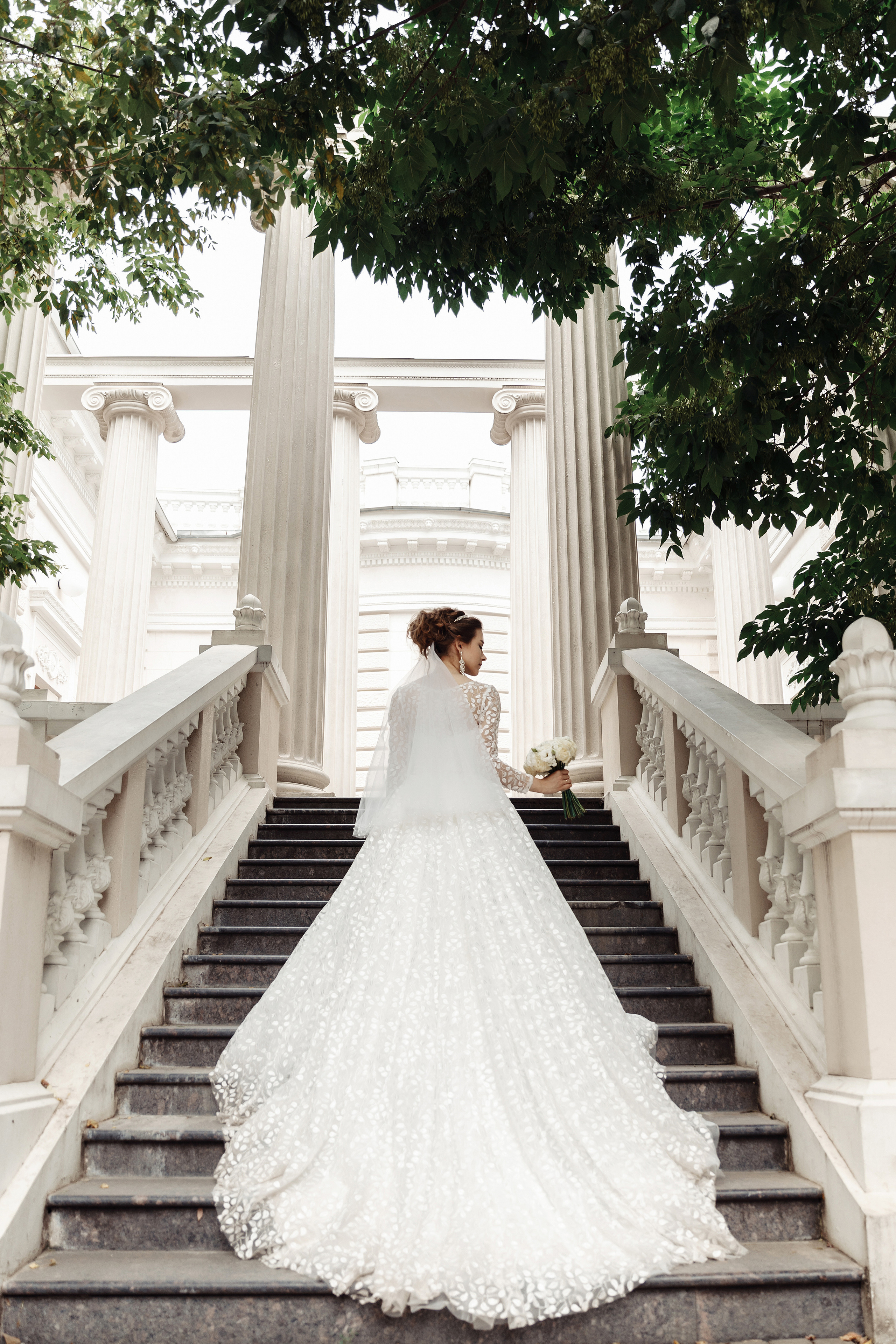 Весёлые Никита и Екатерина. Фотограф Вячеслав Майстренко