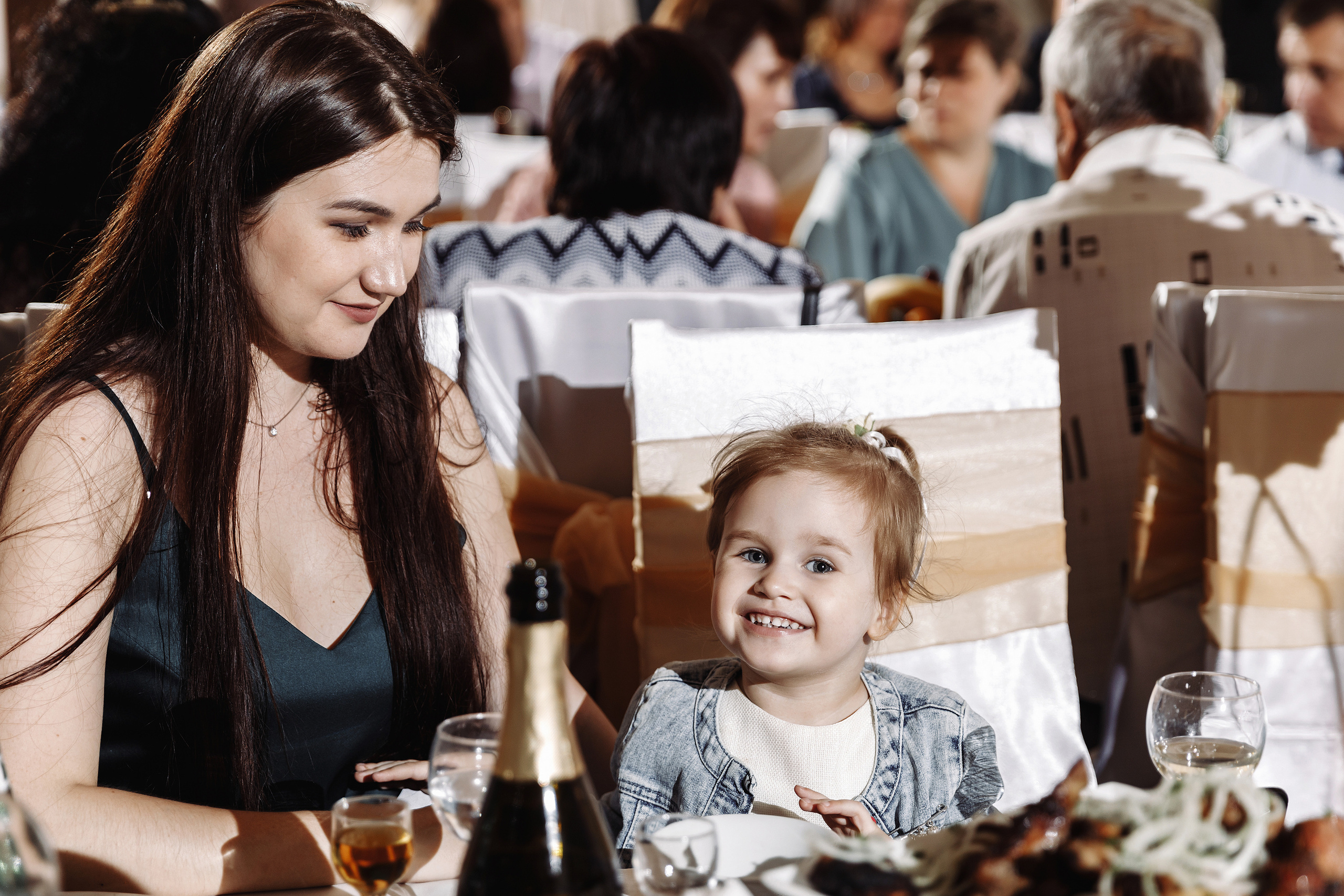 История Александра и Эльвиры. Фотограф Вячеслав Майстренко